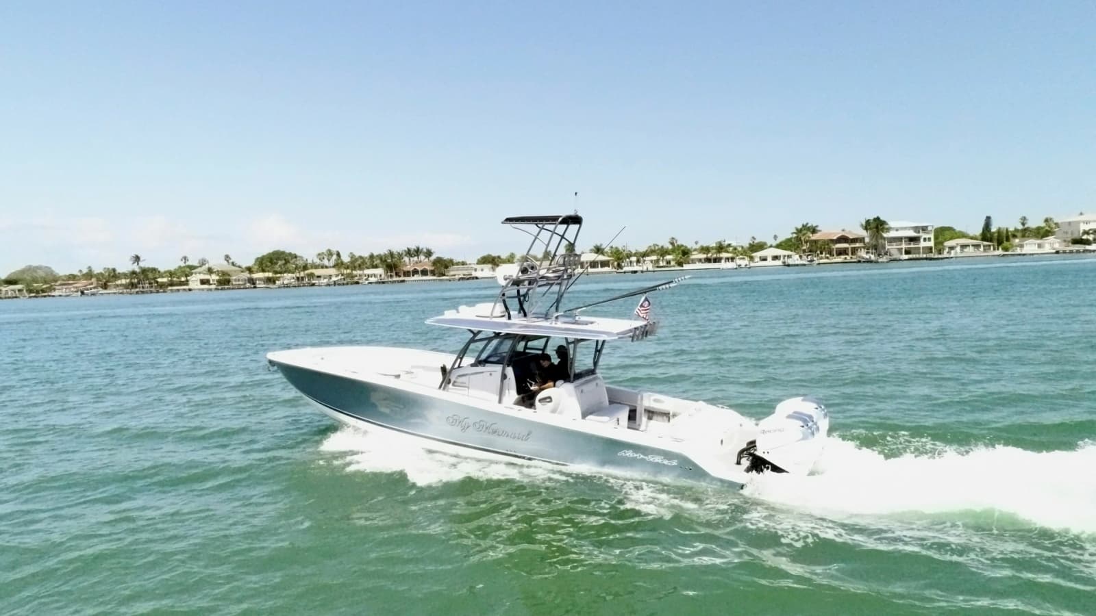 2020 Nor-Tech 390 Sport - Photo 13