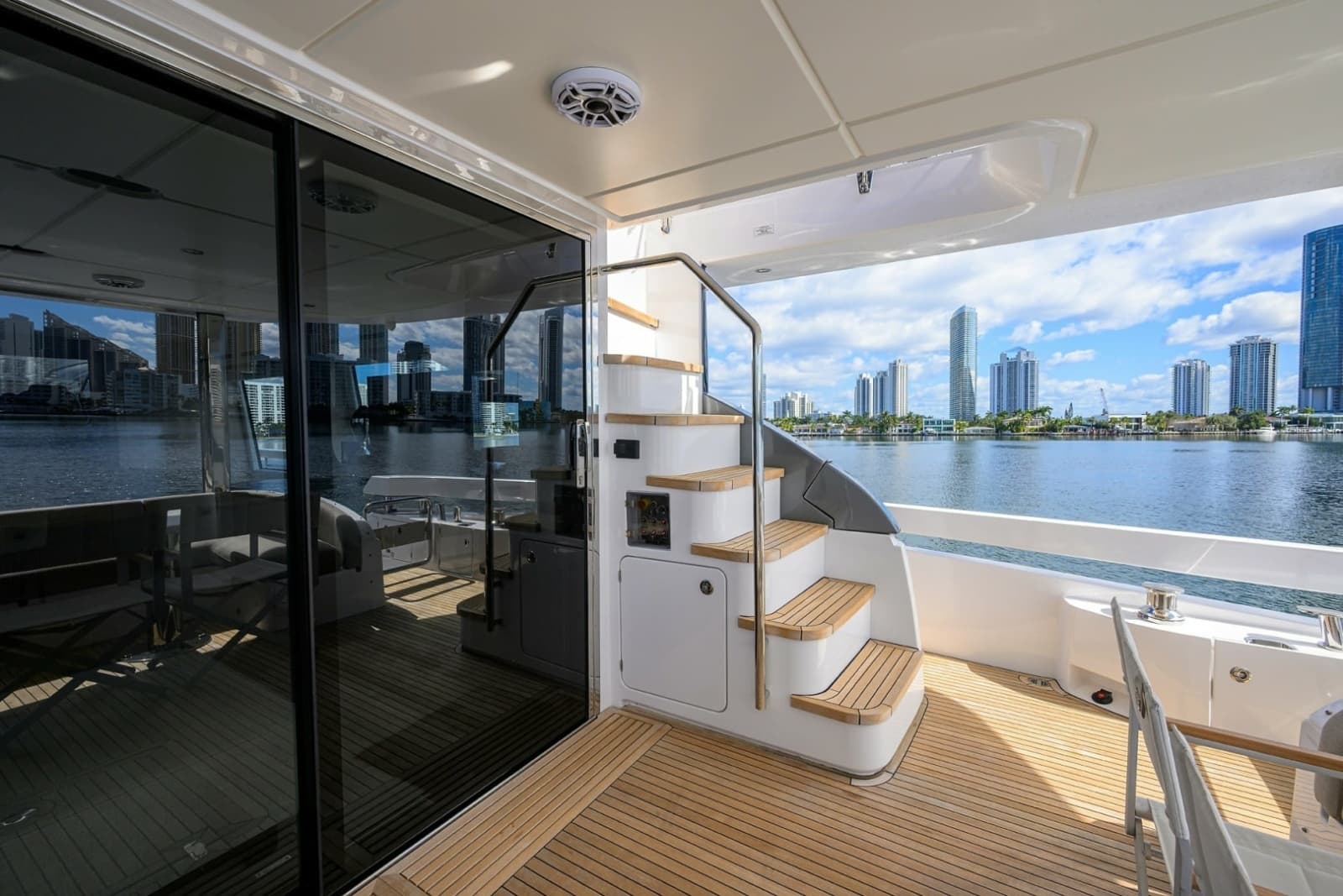 2024 Azimut Fly 78 - Photo 9