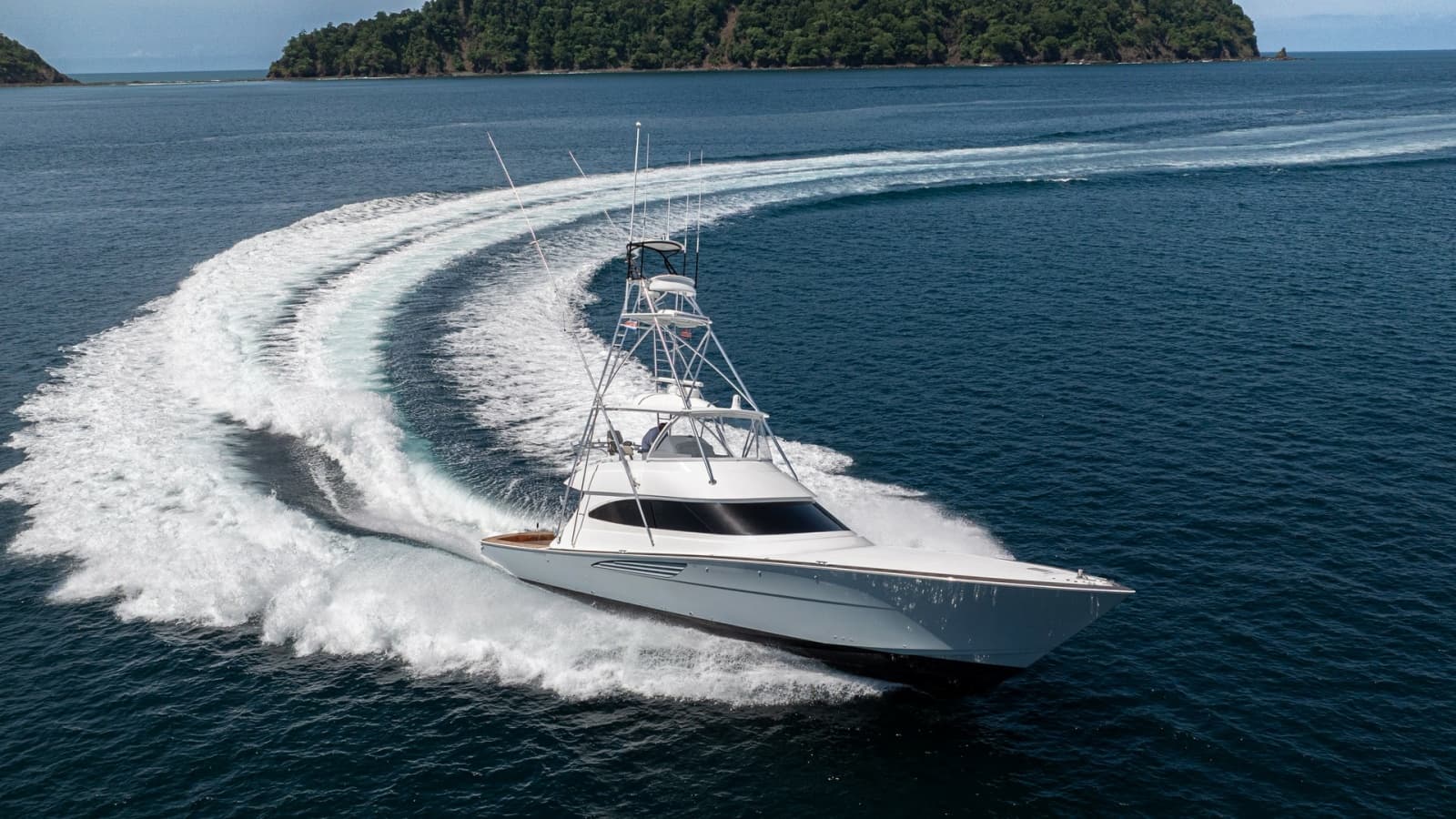2024 Viking 64 Convertible - Photo 90