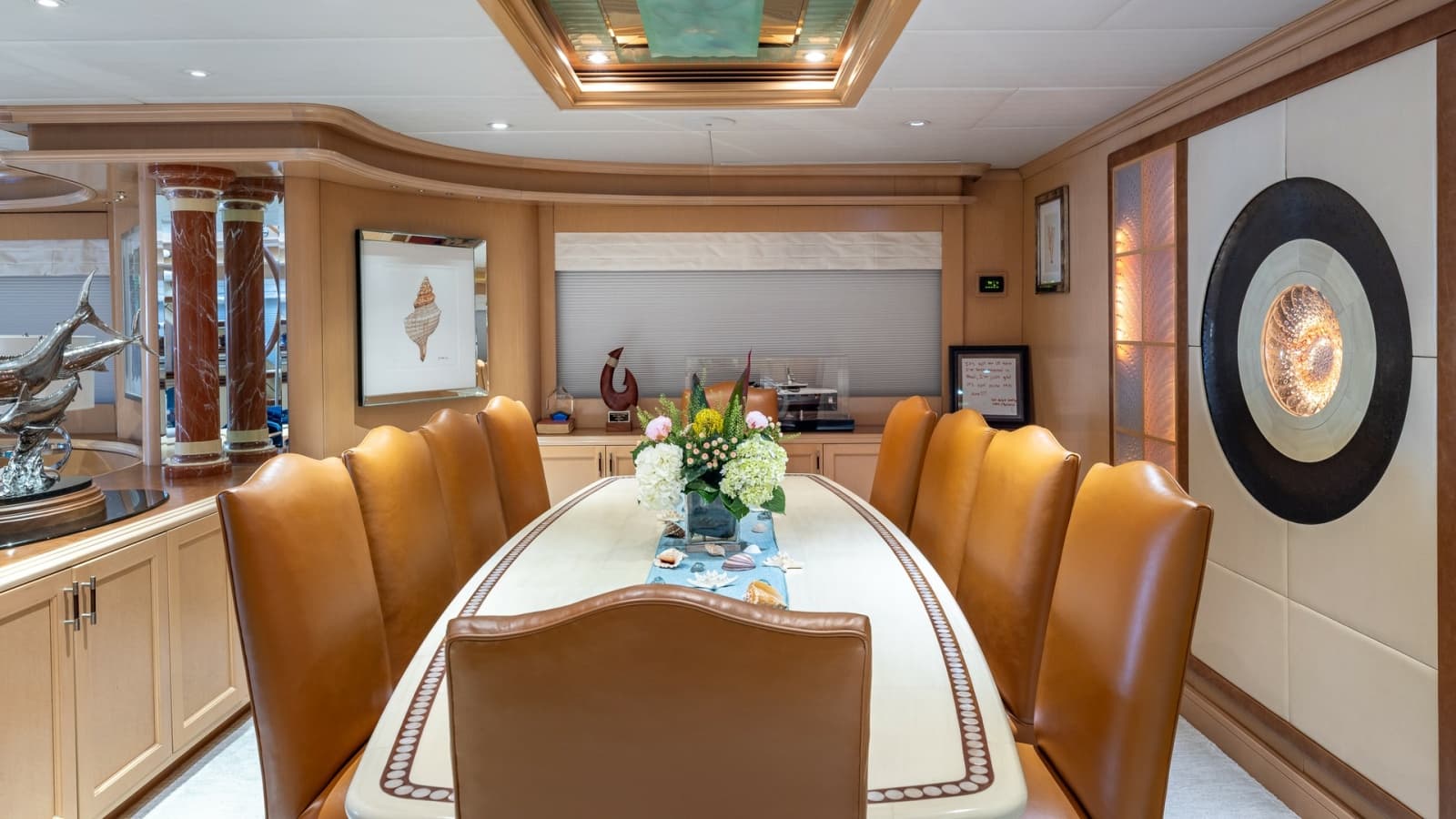 1998 Trinity Yachts 144  - Photo 21