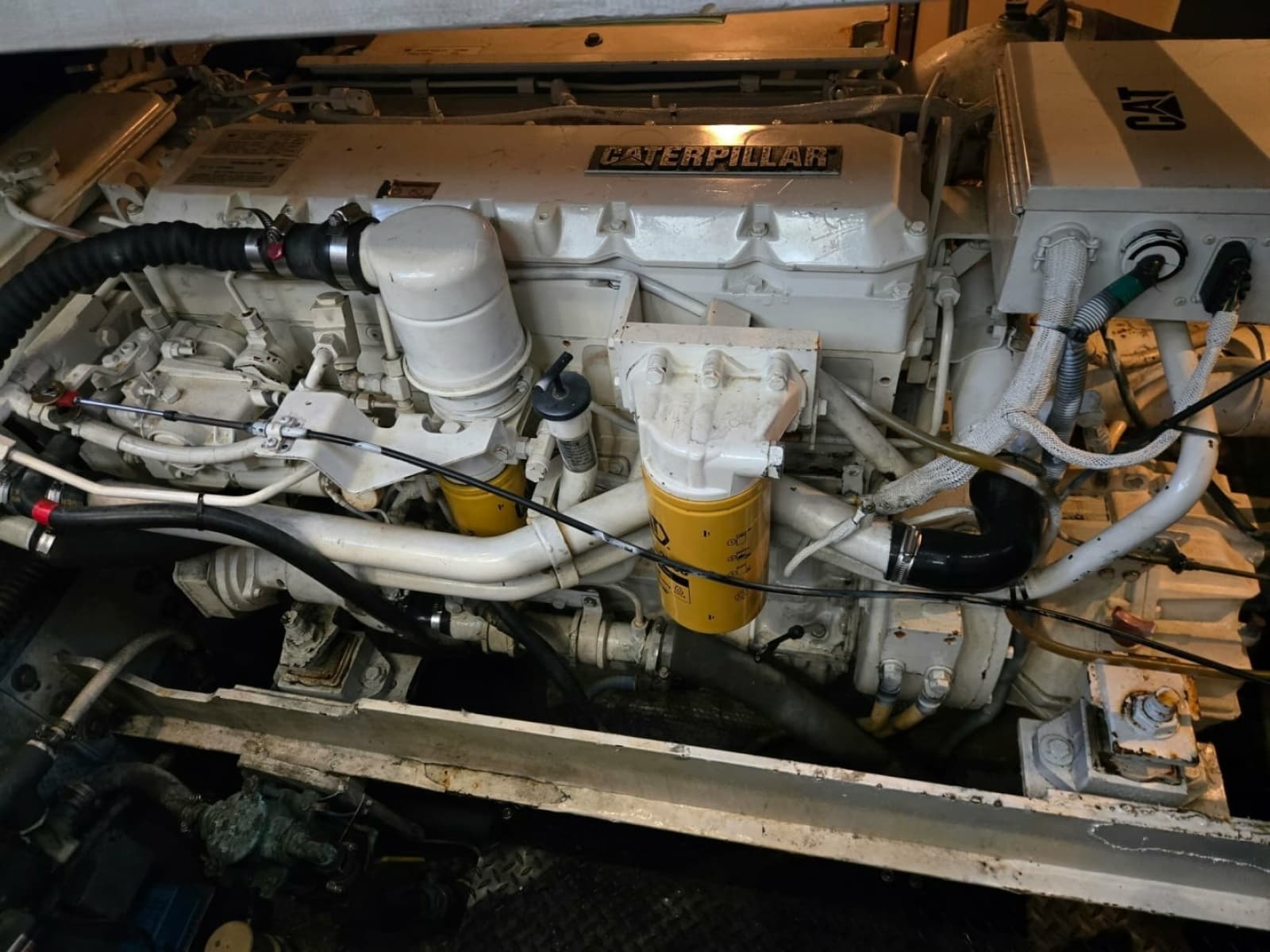 2005 Silverton Convertible - Photo 46