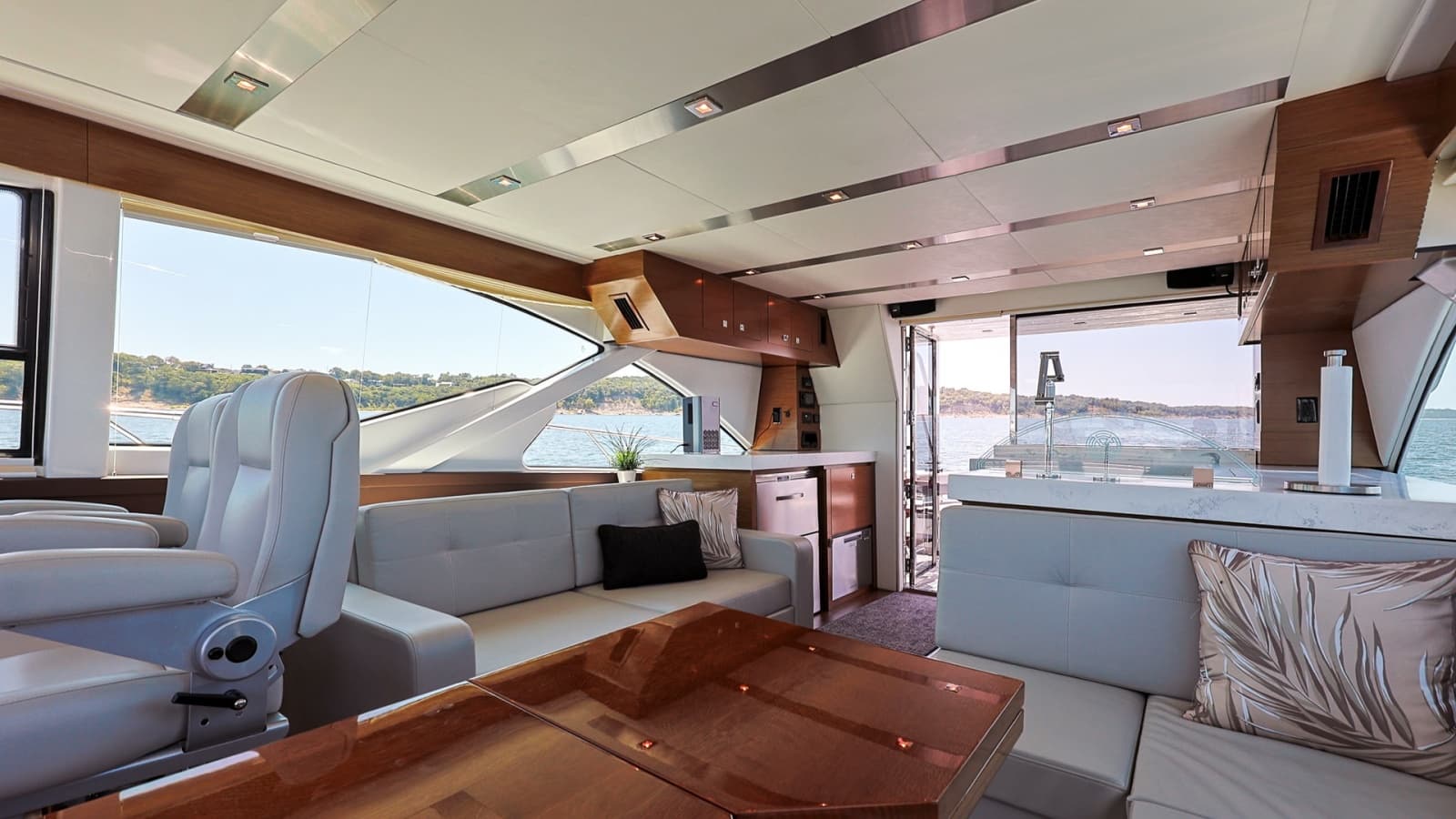 2020 Cruisers 60 Cantius - Photo 11