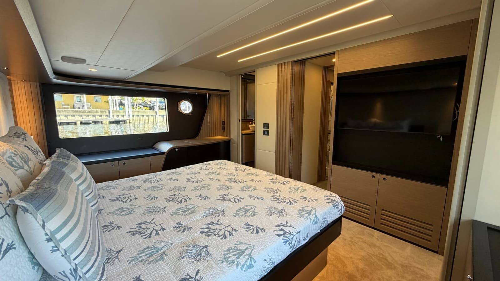 2026 Absolute Navetta 58 - Photo 28