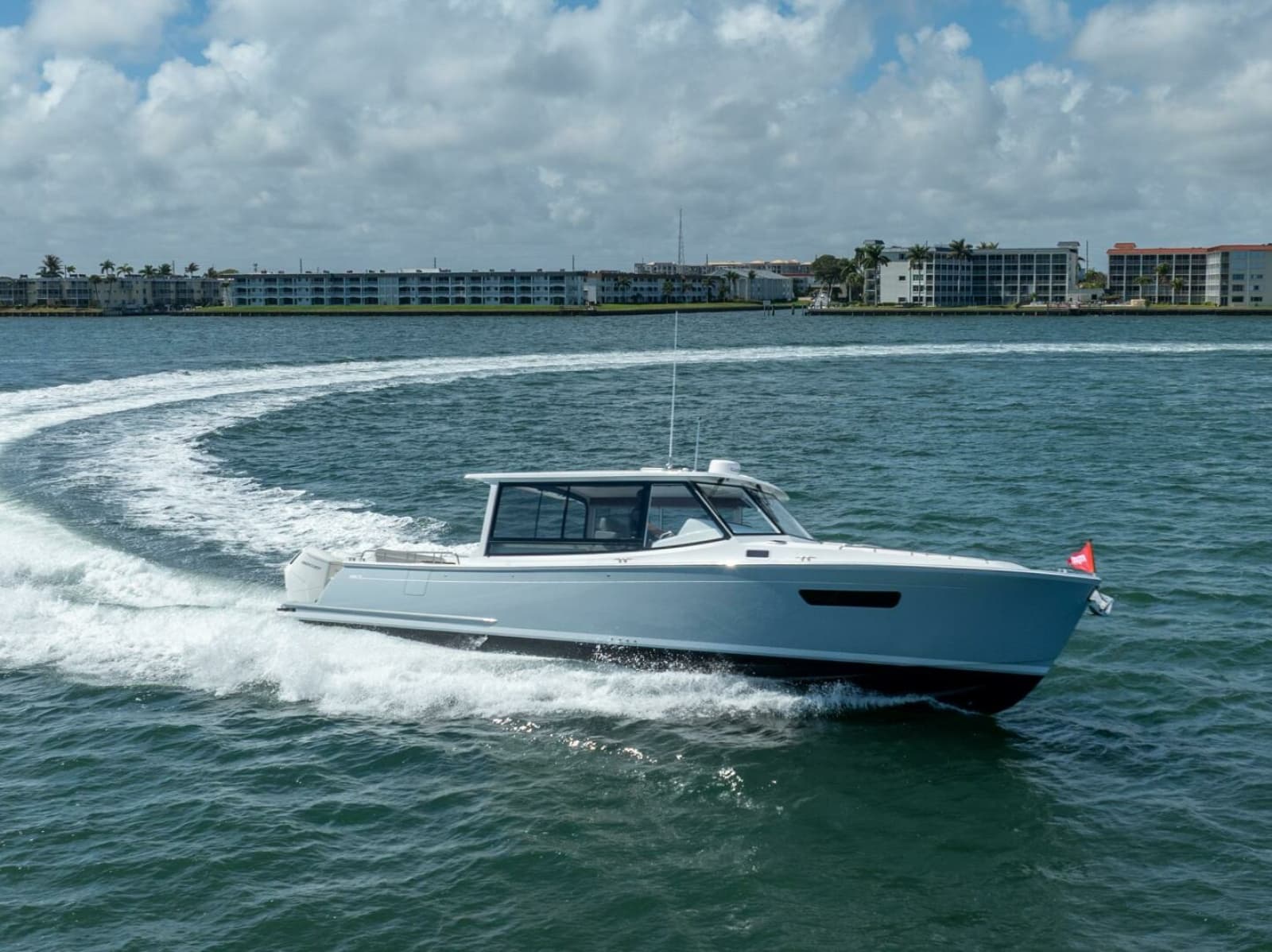 2026 MJM 47X - Photo 4