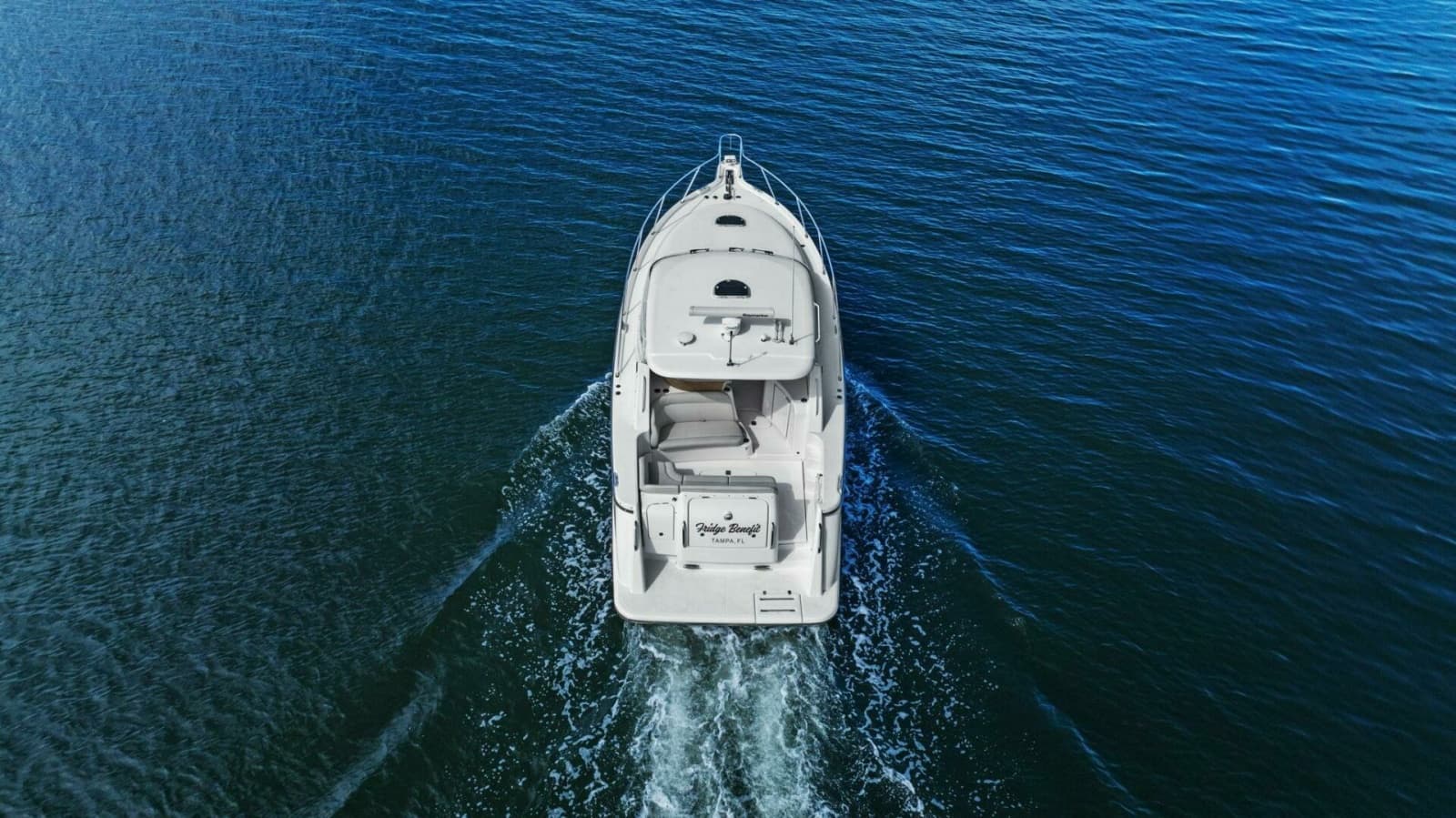 2008 Tiara Yachts 3500 Sovran - Photo 49