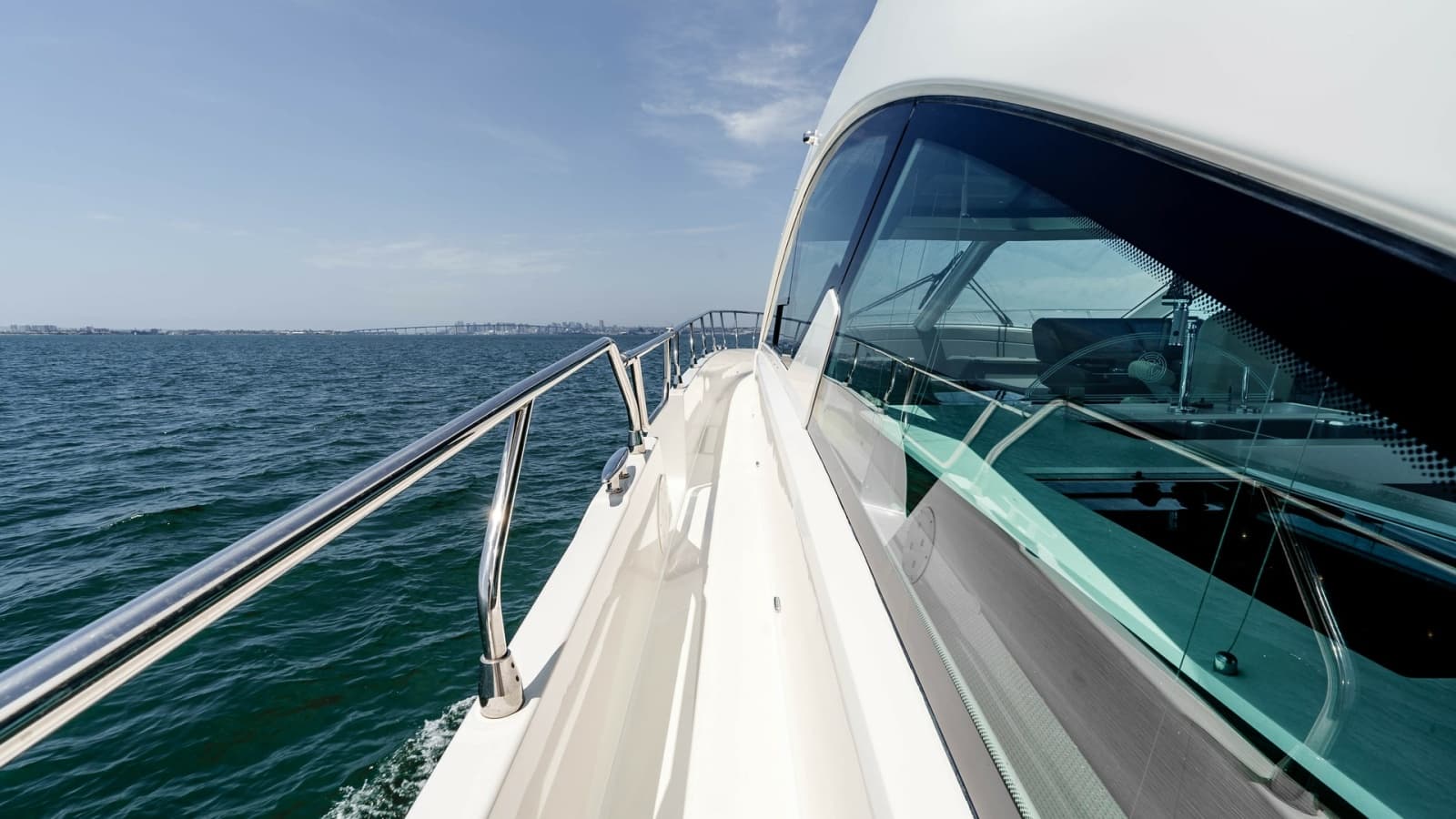 2017 Cruisers 60 Cantius  - Photo 40