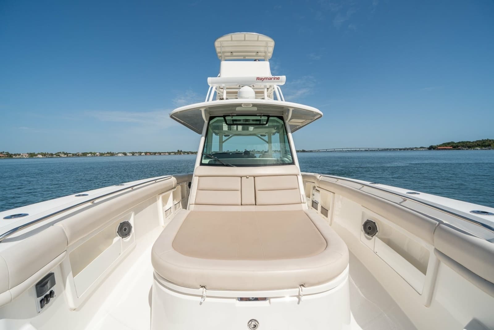 2021 Boston Whaler 380 Outrage - Photo 39