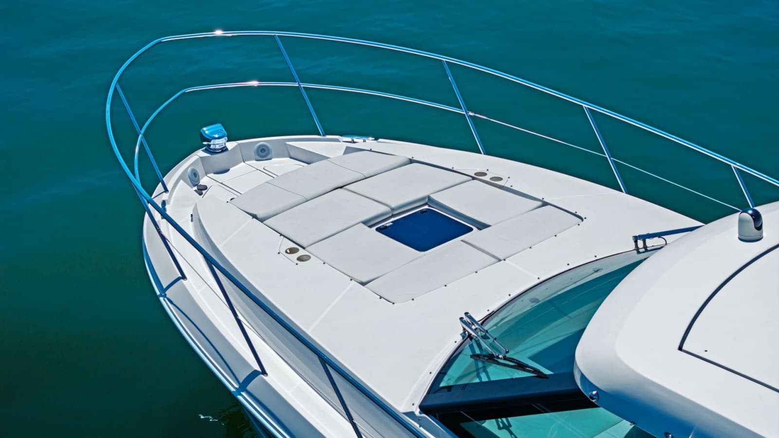 2025 Regal 38 XO - Photo 54