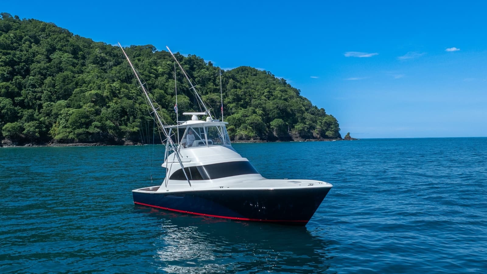 2020 Viking 46 BF - Photo 35