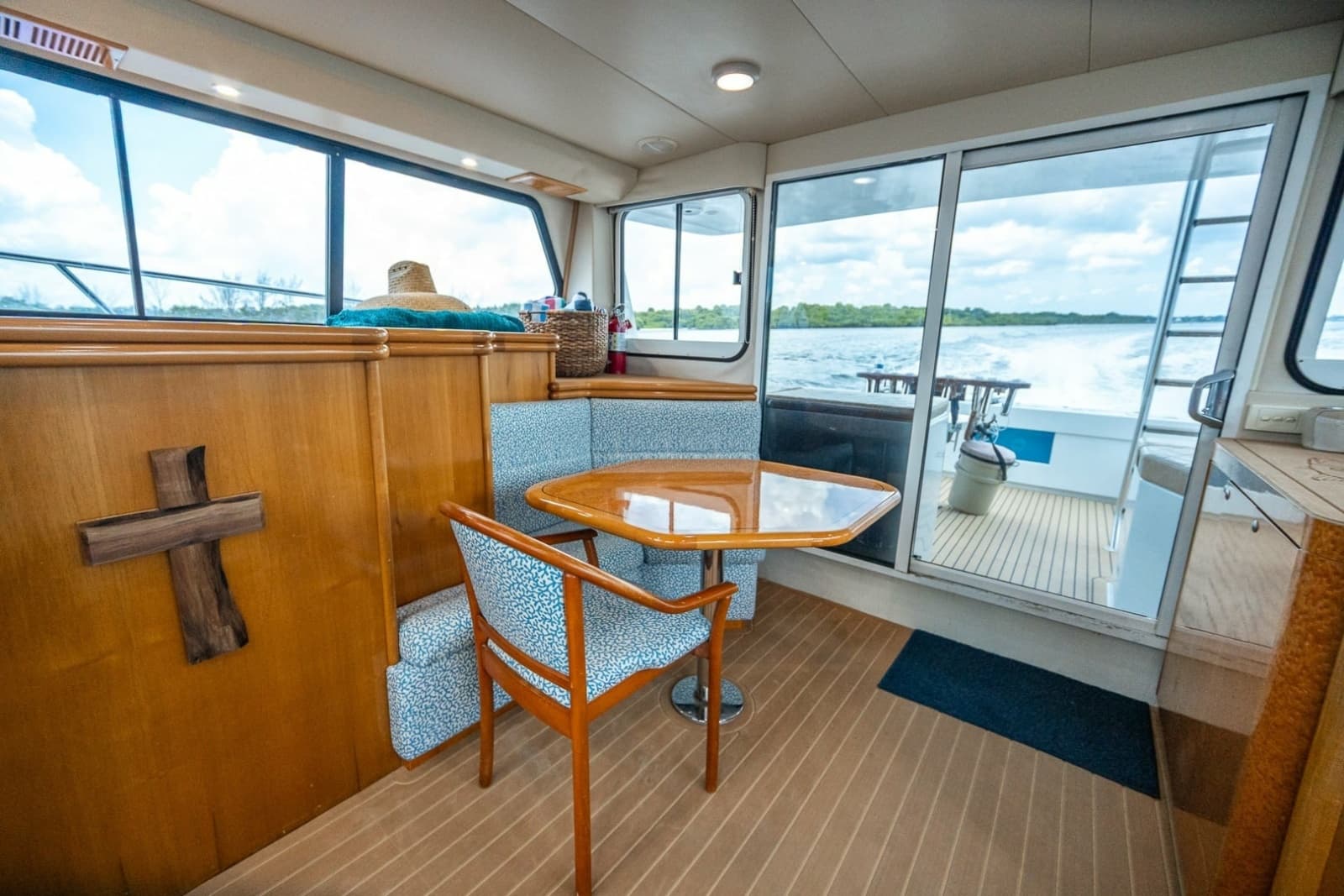 2000 Venturer 44 Catamaran/Sportfish - Photo 48