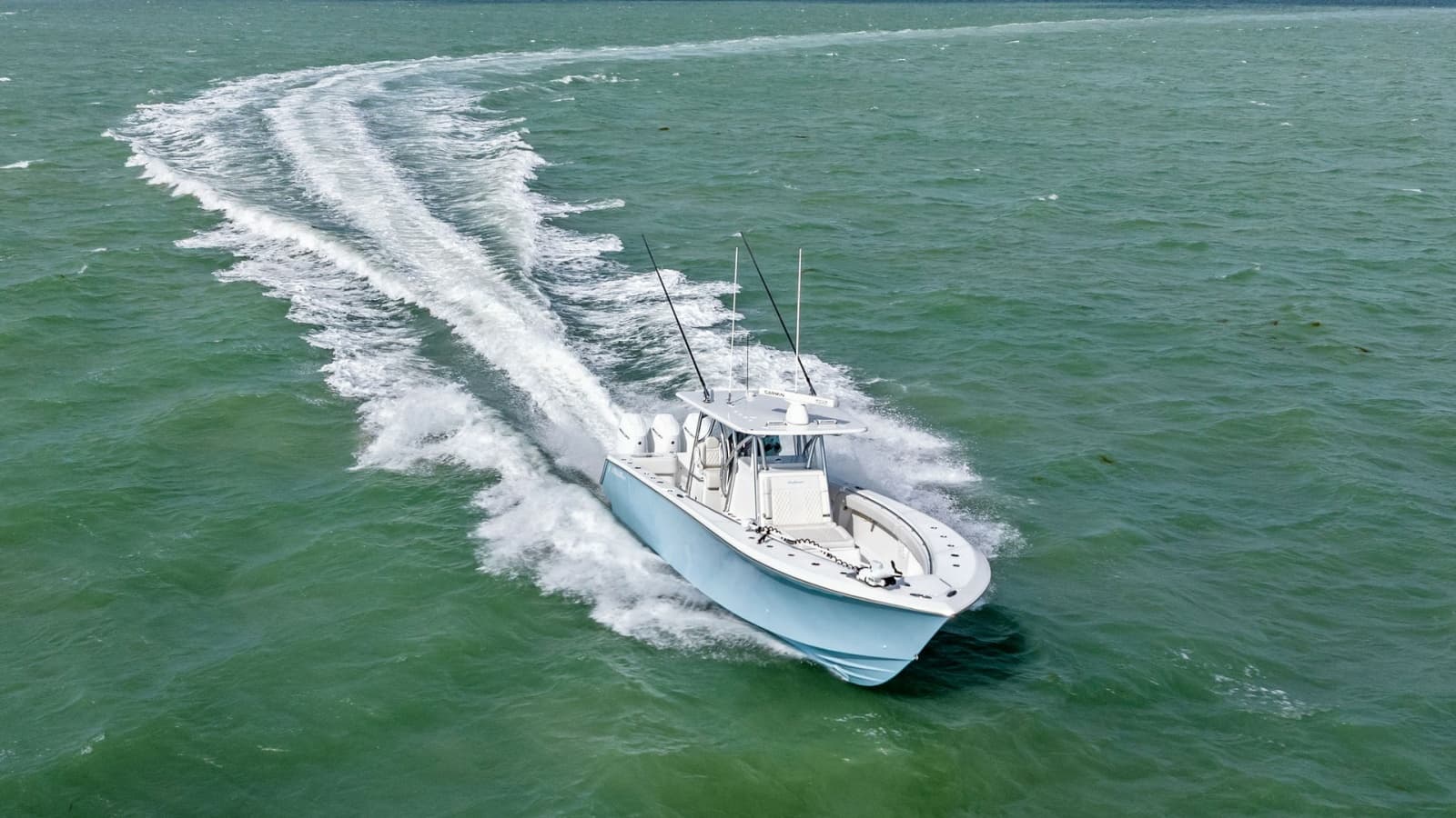 2024 Sea Hunter 35 Tournament - Photo 32