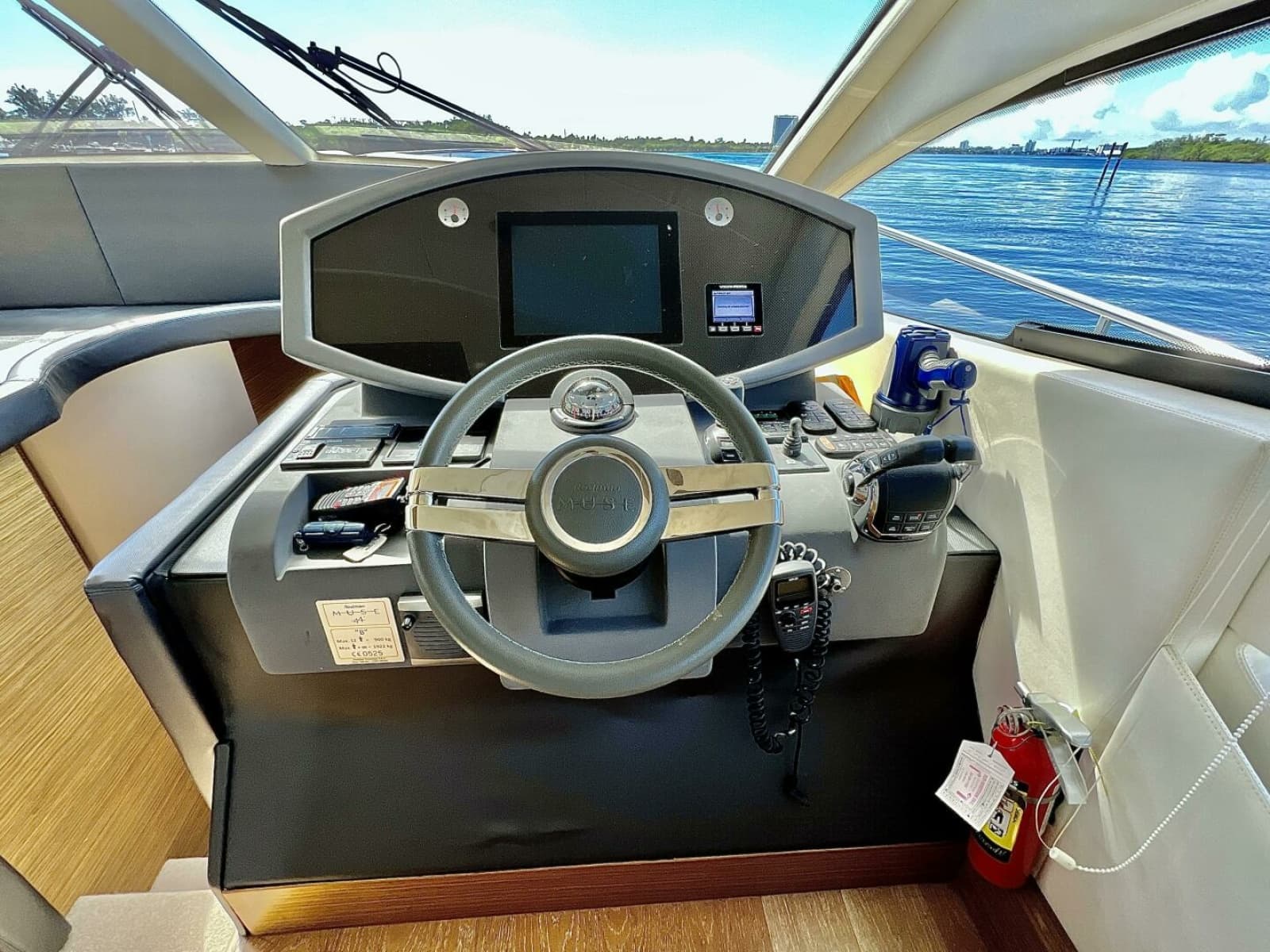 2014 Rodman Muse 44 - Photo 16