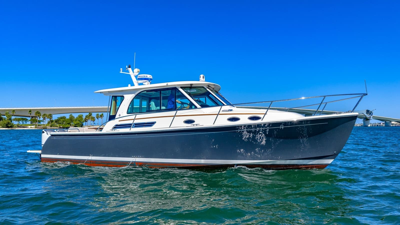 2022 Back Cove 390 - Photo 41