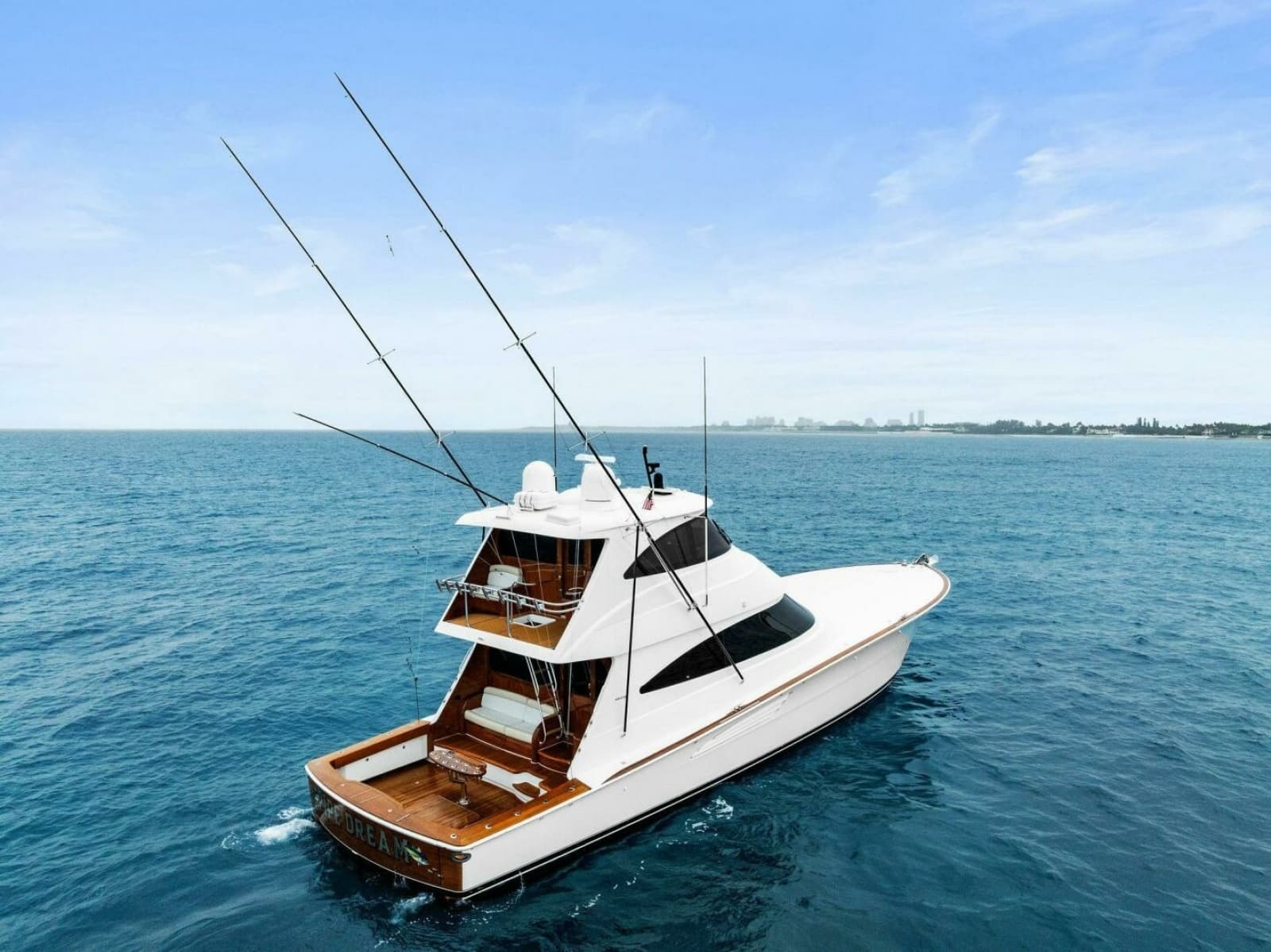 2022 Viking 68 Enclosed Bridge - Photo 95