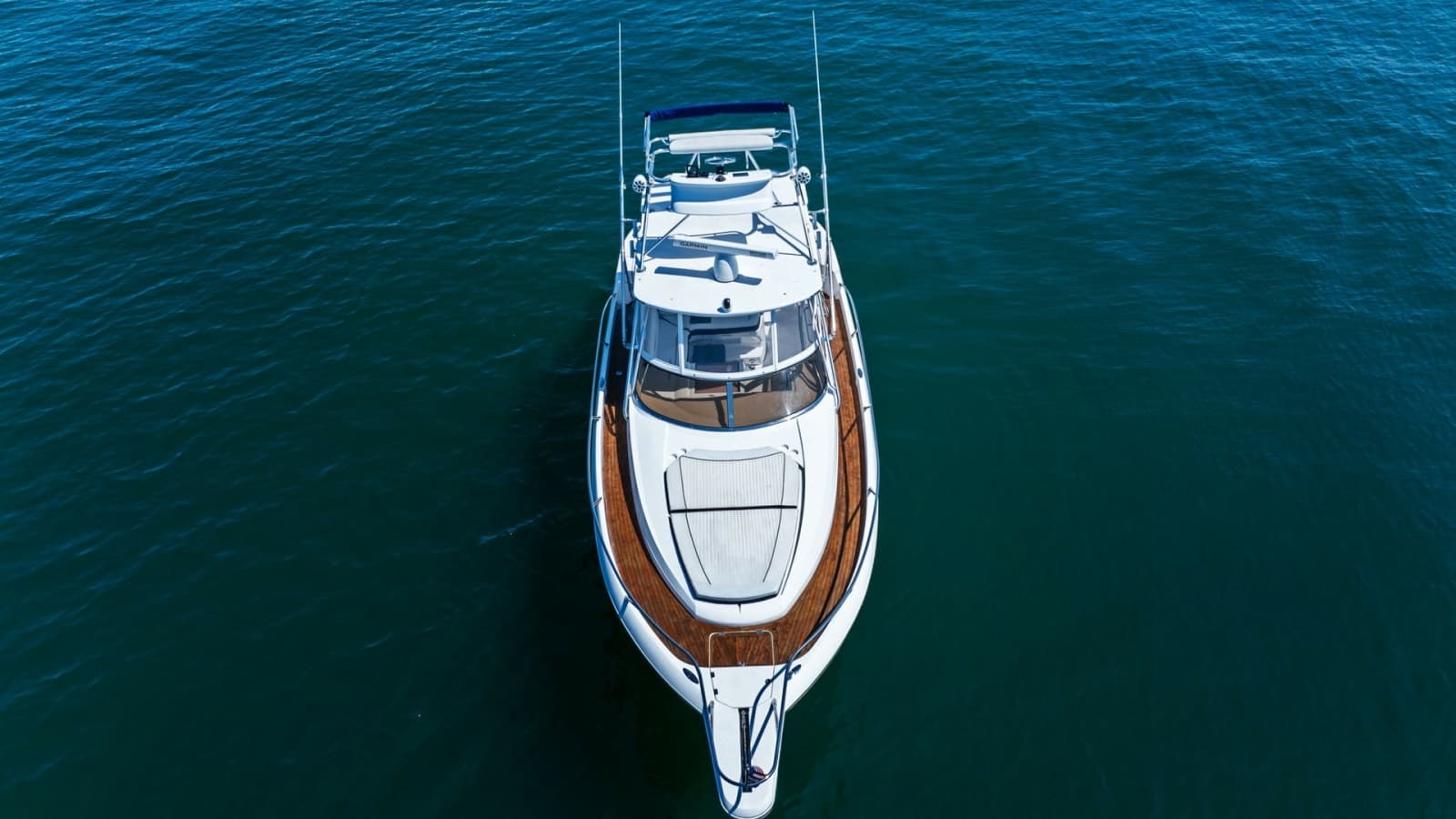 2005 Sunseeker 37 Sport Tower - Photo 48