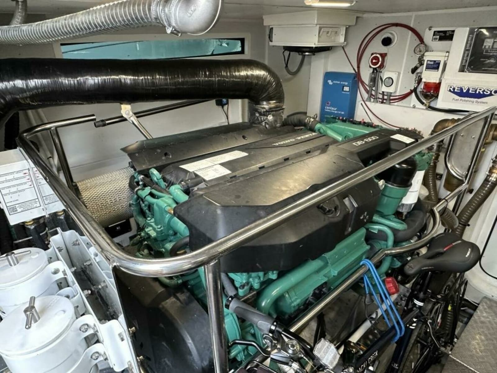 2023 Outer Reef Trident 620 Trident EVO - Photo 89