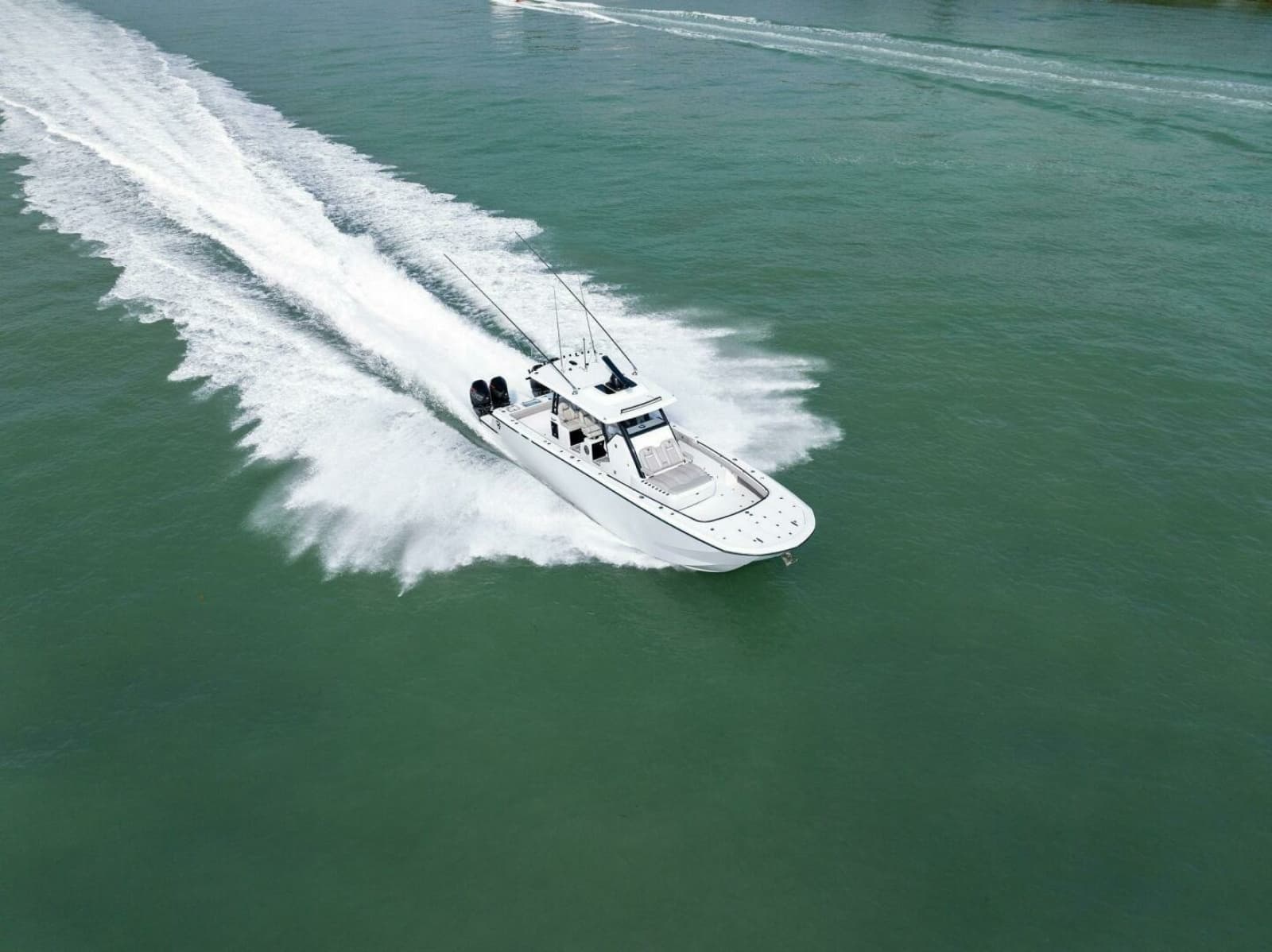 2022 Barker Boatworks 40 High Performance Cat - Photo 191