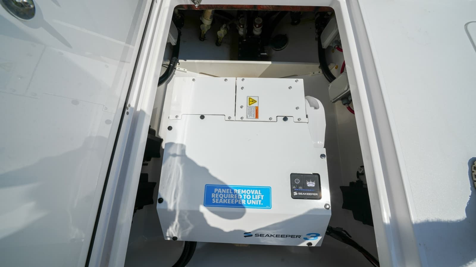 2024 Sportsman 352 Center Console - Photo 21