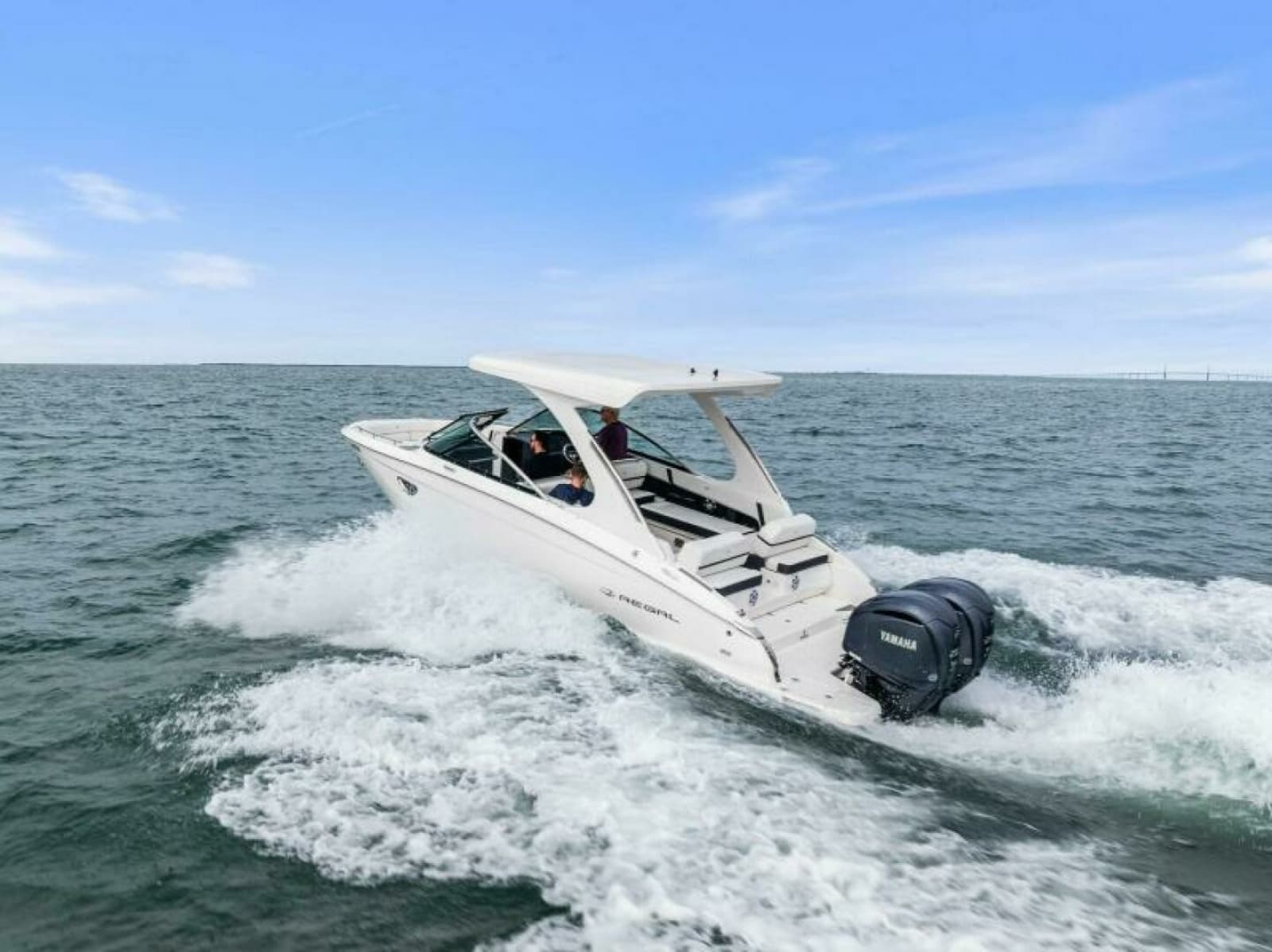 2023 Regal 29 OBX - Photo 48