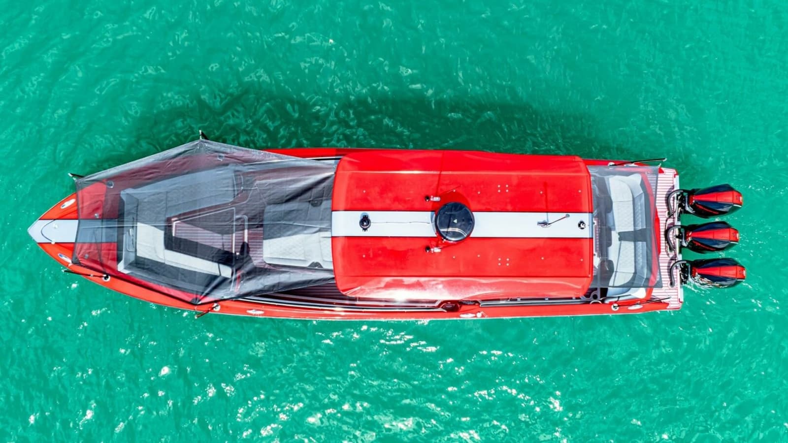 2022 Nor-Tech 390 SS - Photo 64