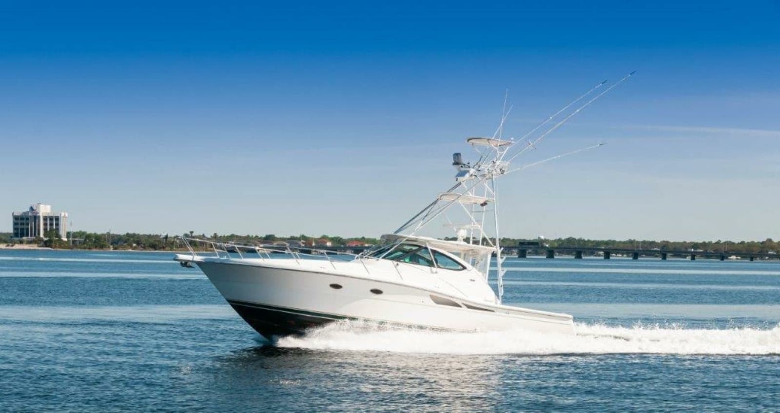 2003 Tiara Yachts 4200 Open - Photo 34