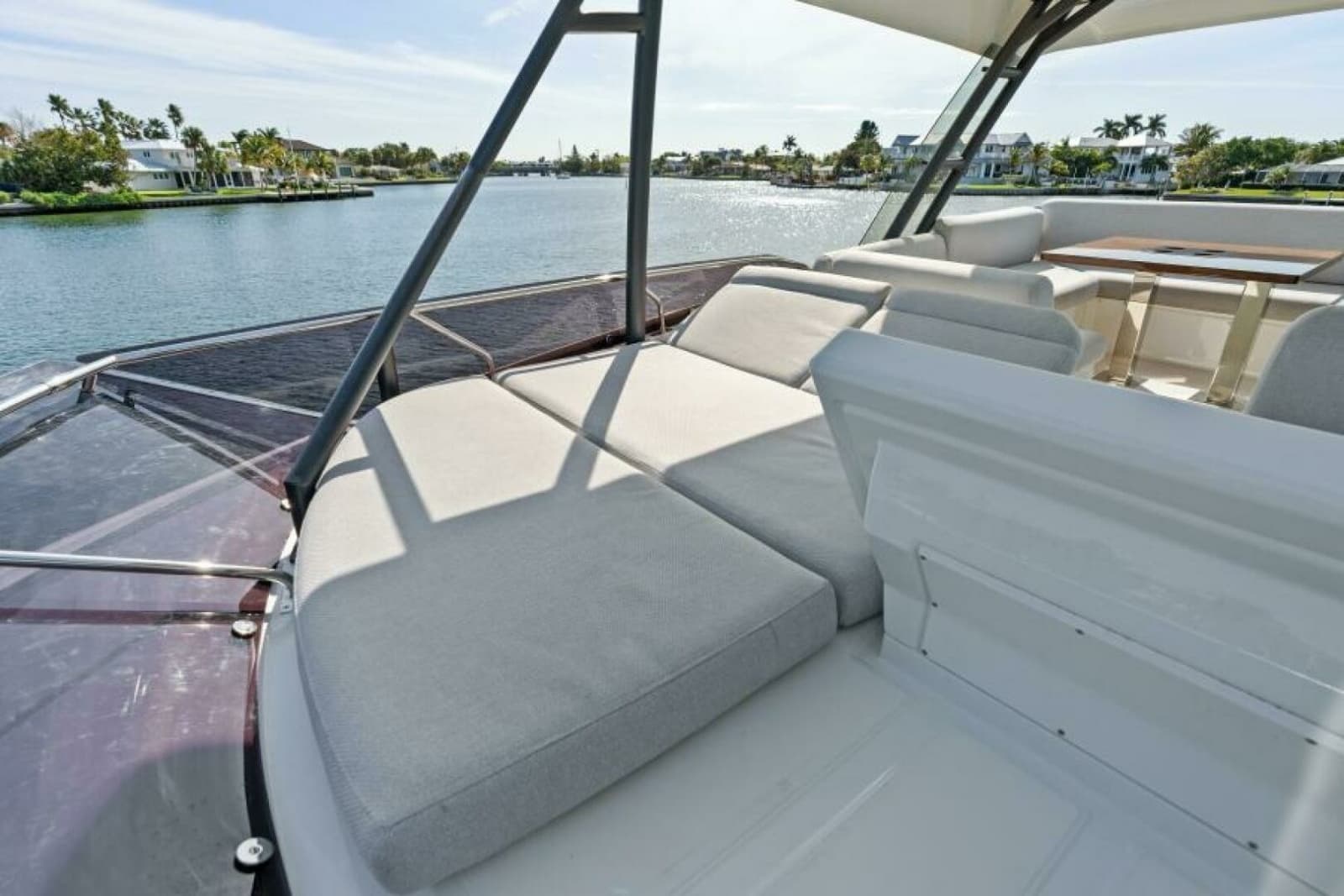 2020 Prestige 520 Flybridge - Photo 53