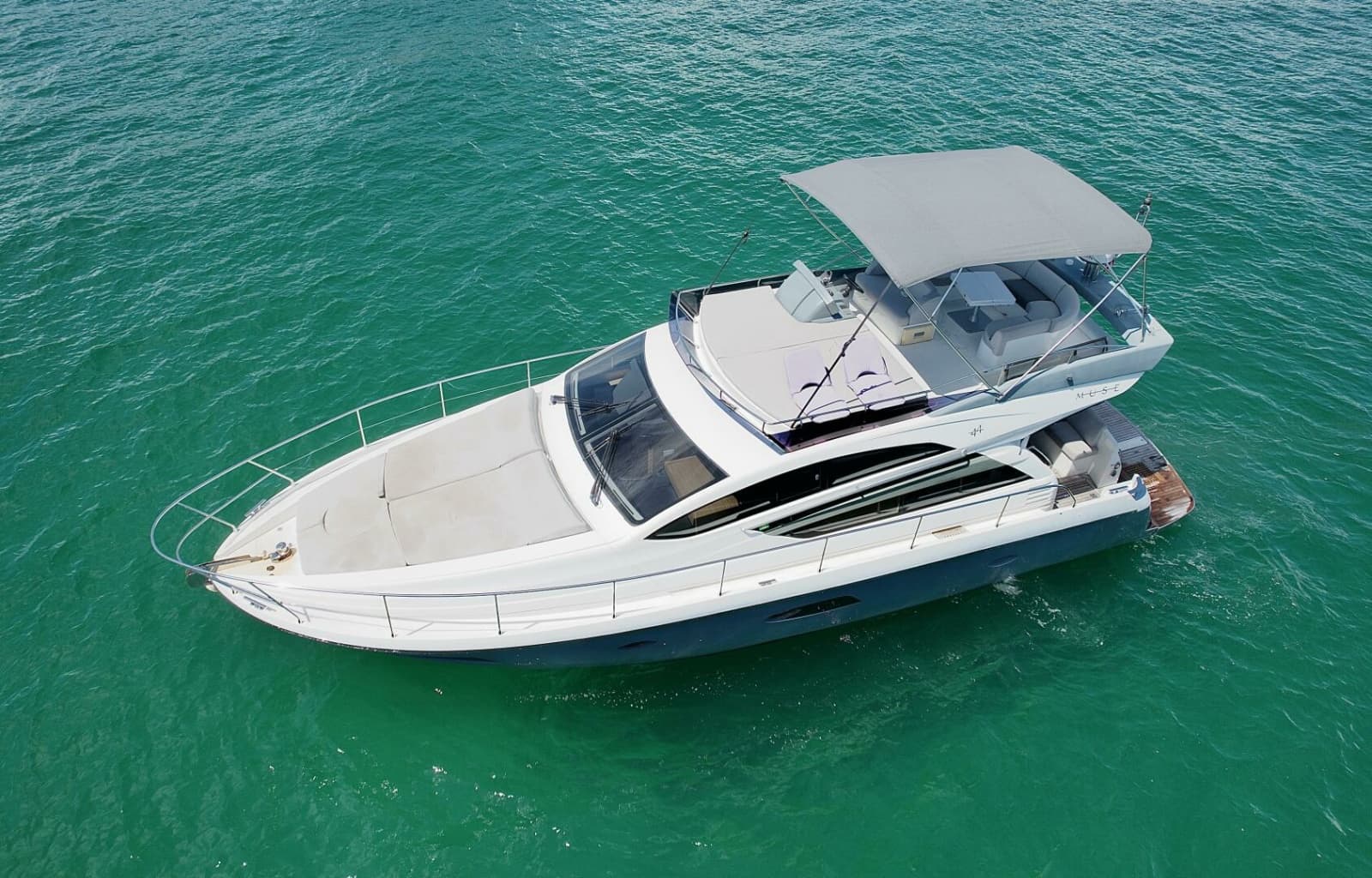 2014 Rodman Muse 44 - Photo 3