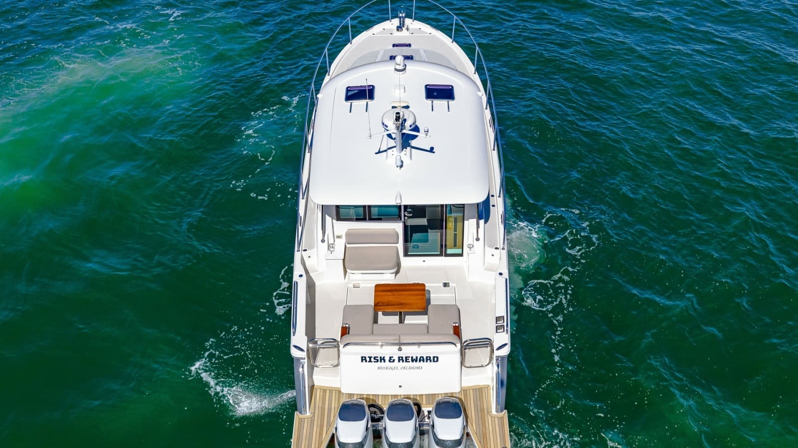 2022 Back Cove 390 - Photo 46