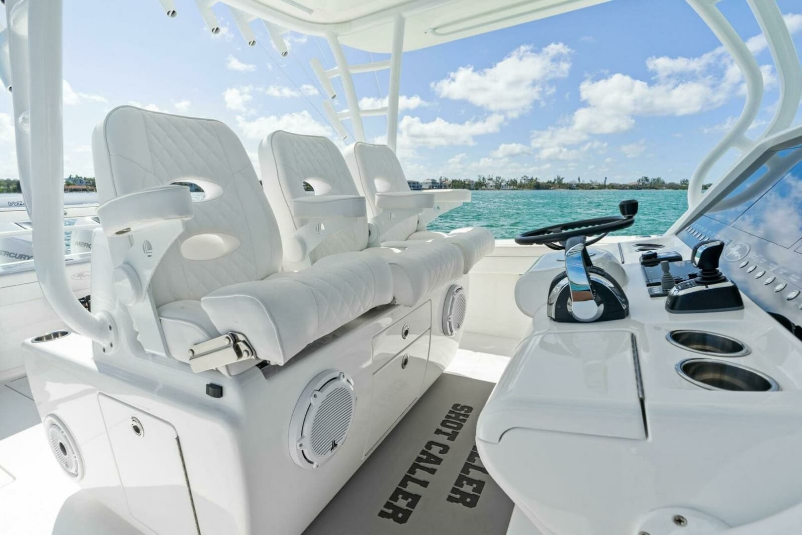 2023 Valhalla Boatworks V-41 - Photo 25