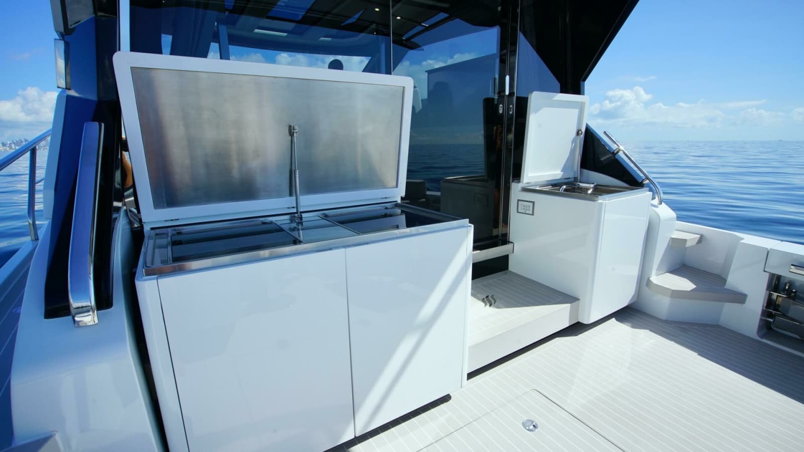 2024 Uniesse HTC5P - Photo 76