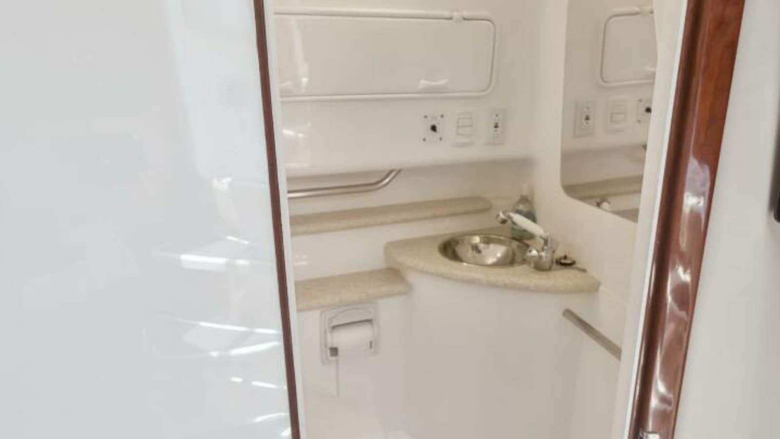 2008 Fountain 38 Sportfishing Cruiser - Photo 7