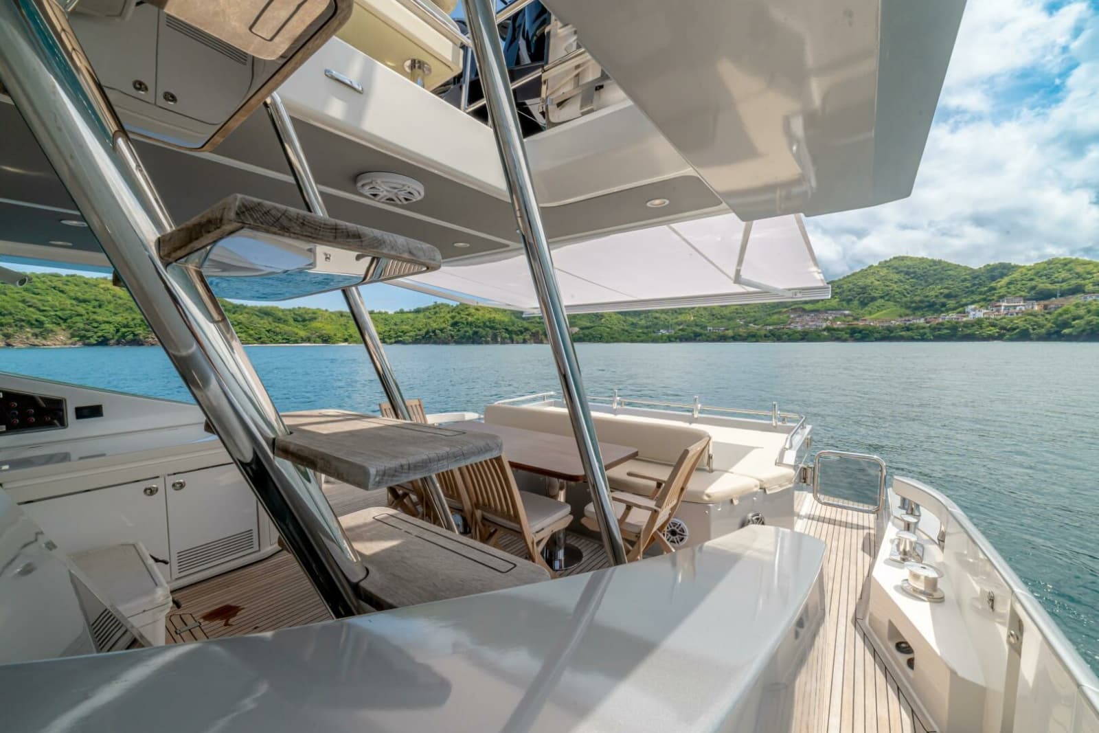2017 Azimut 77S - Photo 48