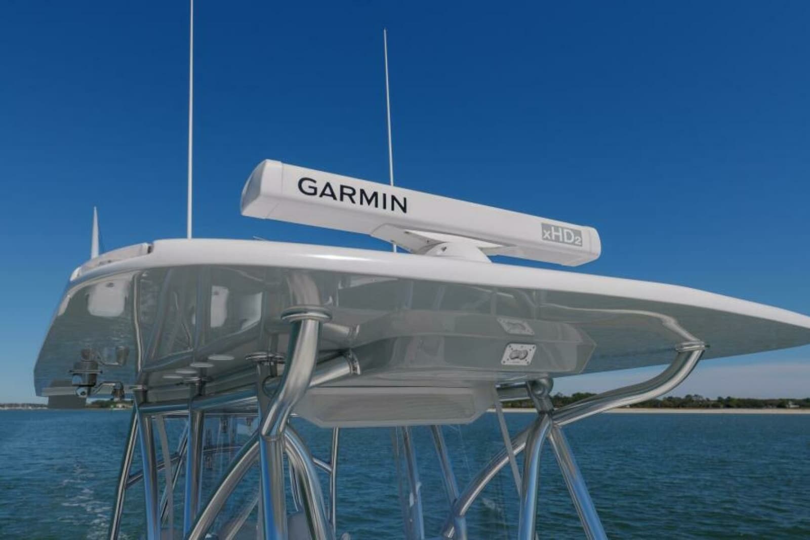 2023 SeaHunter 38 CTS - Photo 23