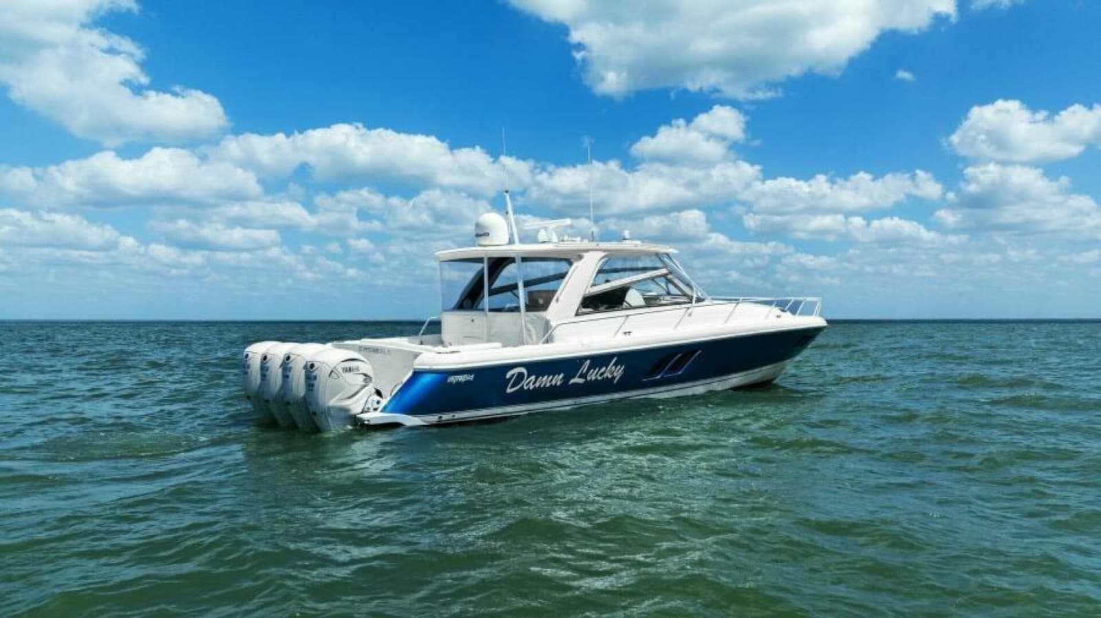2019 Intrepid 475 Sport Yacht - Photo 47