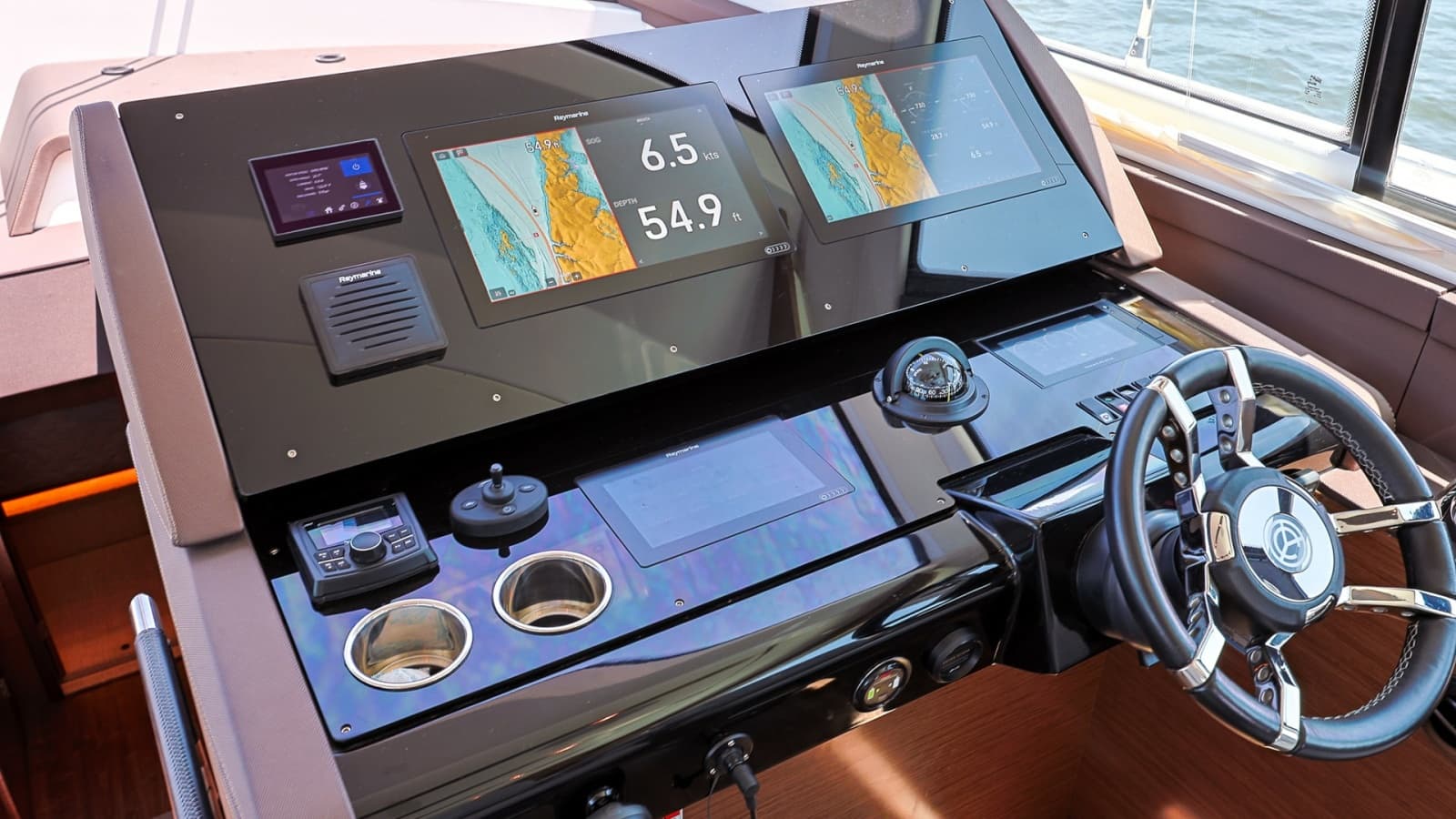 2020 Cruisers 60 Cantius - Photo 8