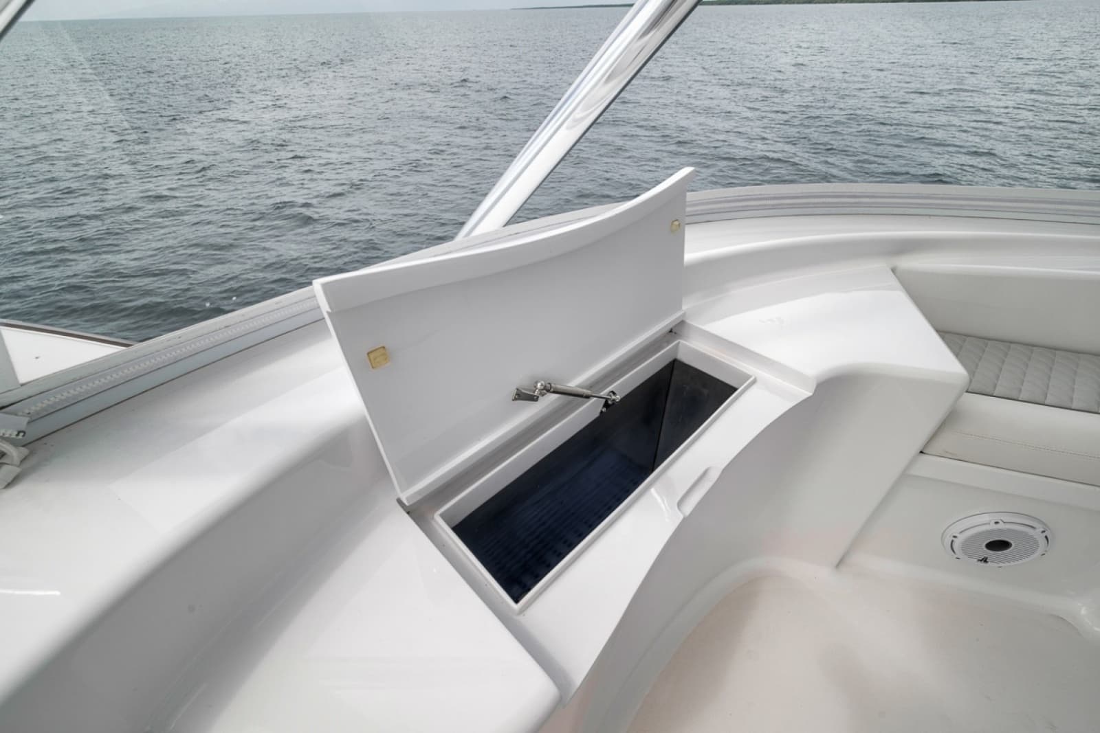 2021 Weaver 75 Convertible - Photo 46