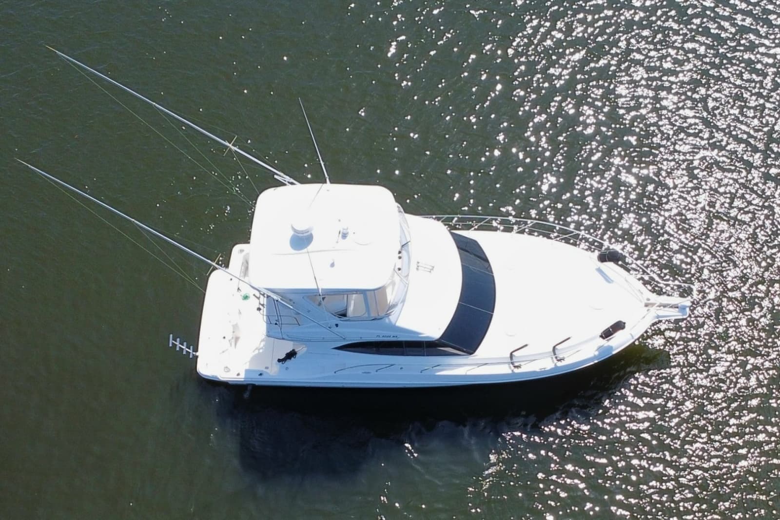 2005 Silverton Convertible - Photo 52