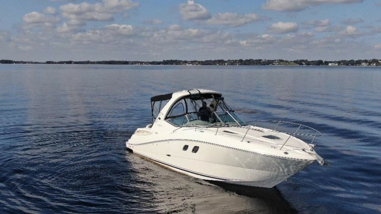 2009 Sea Ray 310 Sundancer - Photo 24