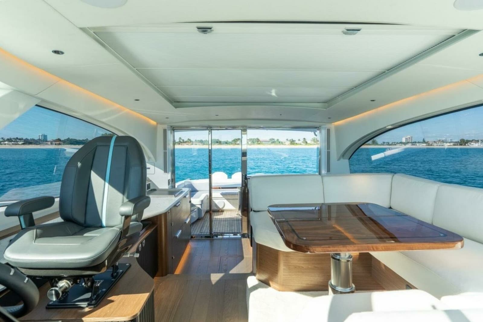 2026 ECLIPSE 505 Shadow - Photo 17