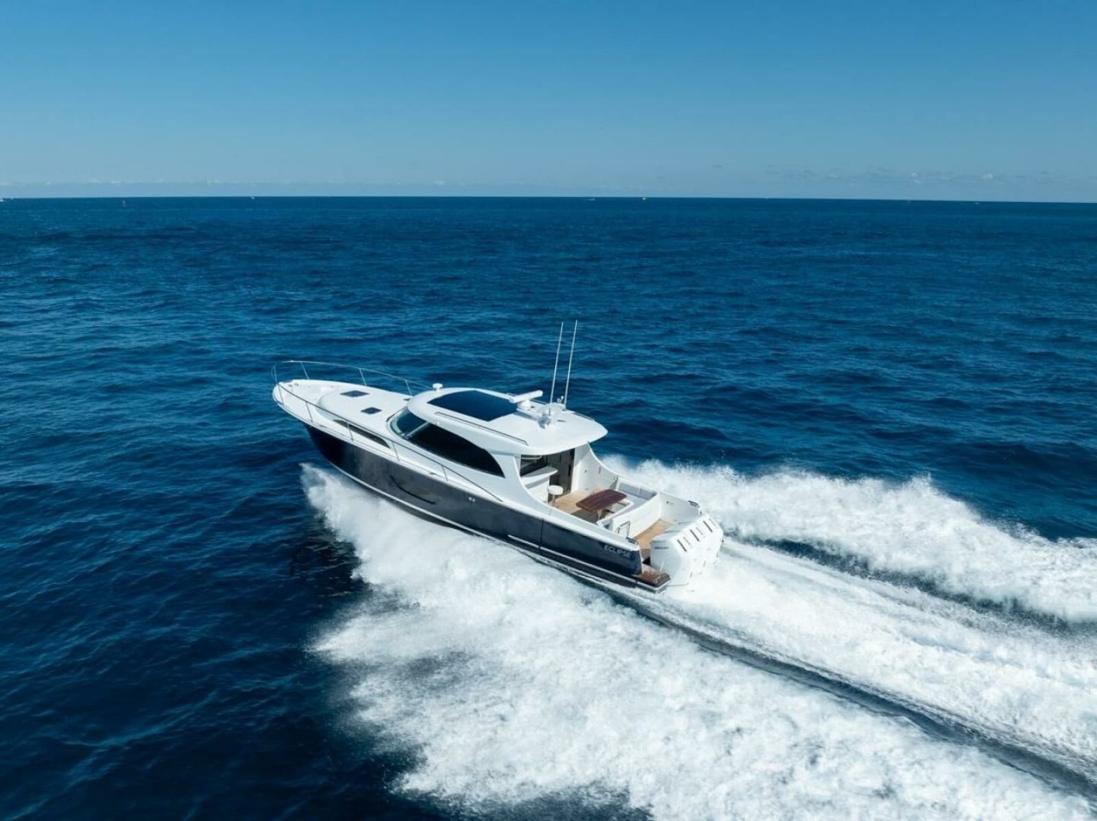 2026 ECLIPSE 505 Shadow - Photo 37