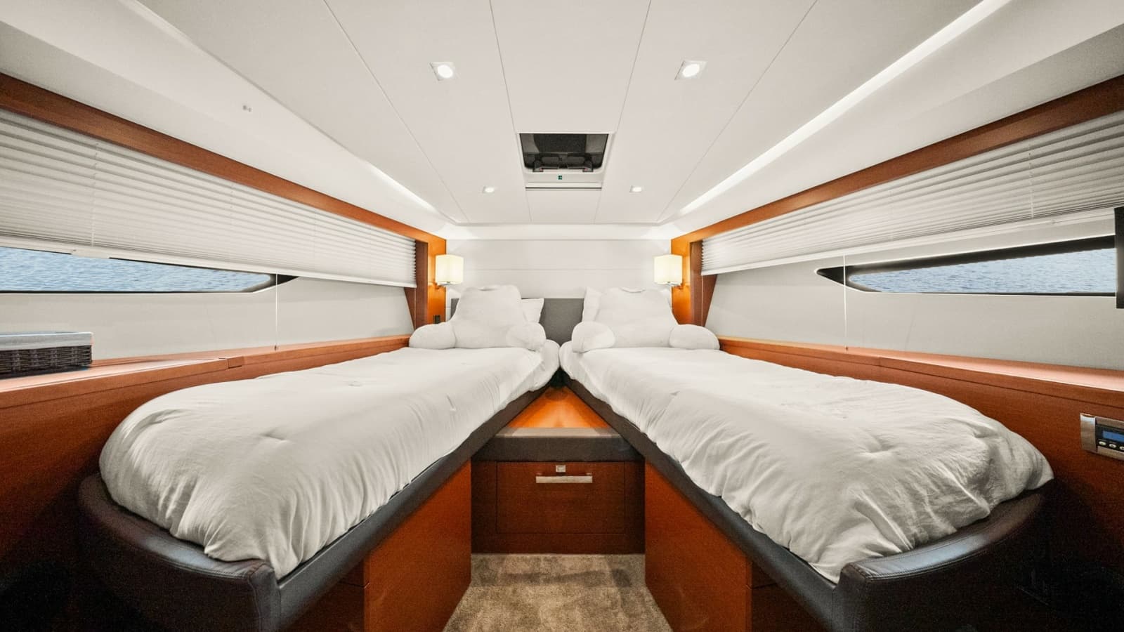 2015 Prestige 500 Fly - Photo 63