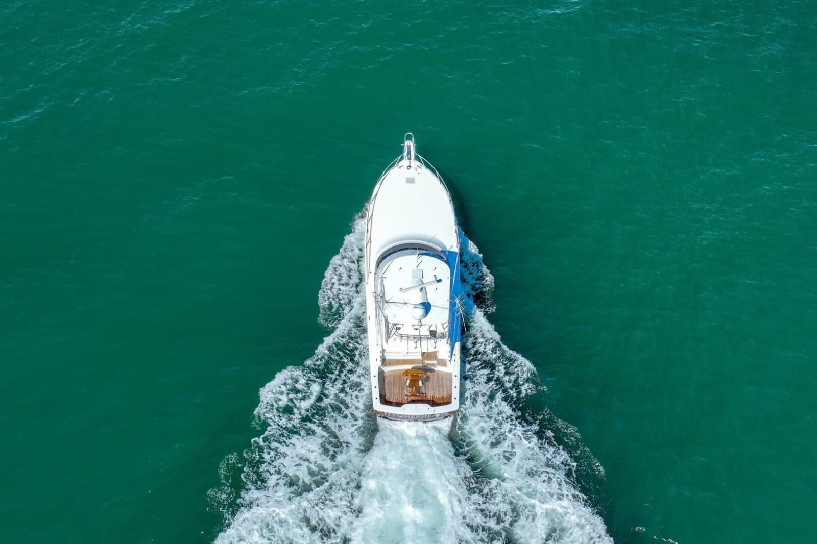 2021 Viking 54 Convertible - Photo 118