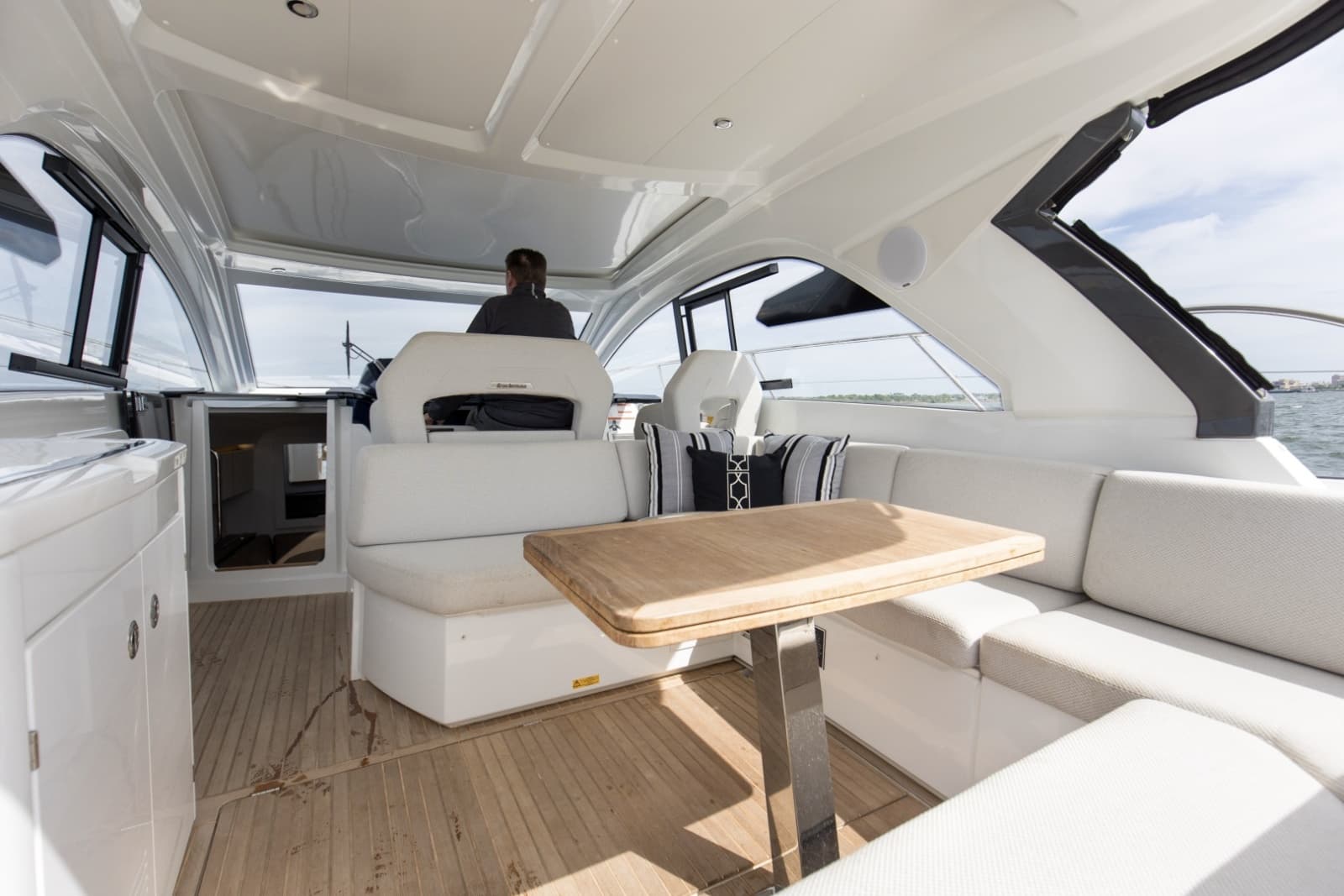 2022 Beneteau 41 Grand Turismo - Photo 21