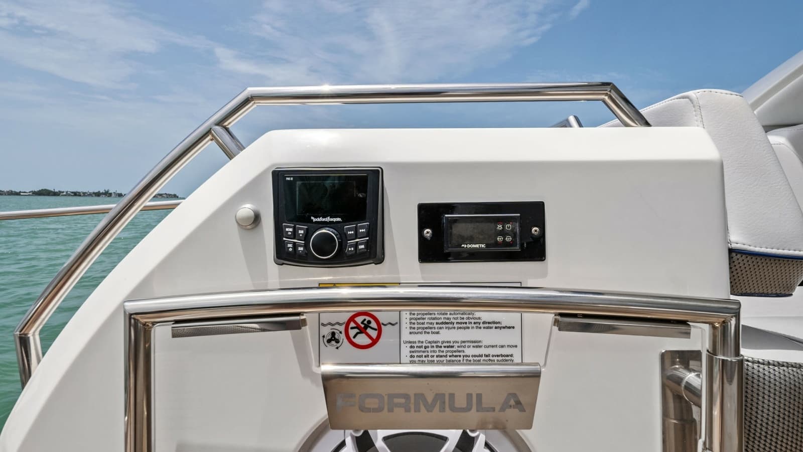 2022 Formula 430 Super Sport Crossover - Photo 22