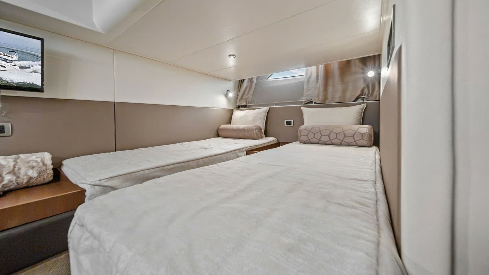 2018 Sea Ray 400 fly - Photo 33