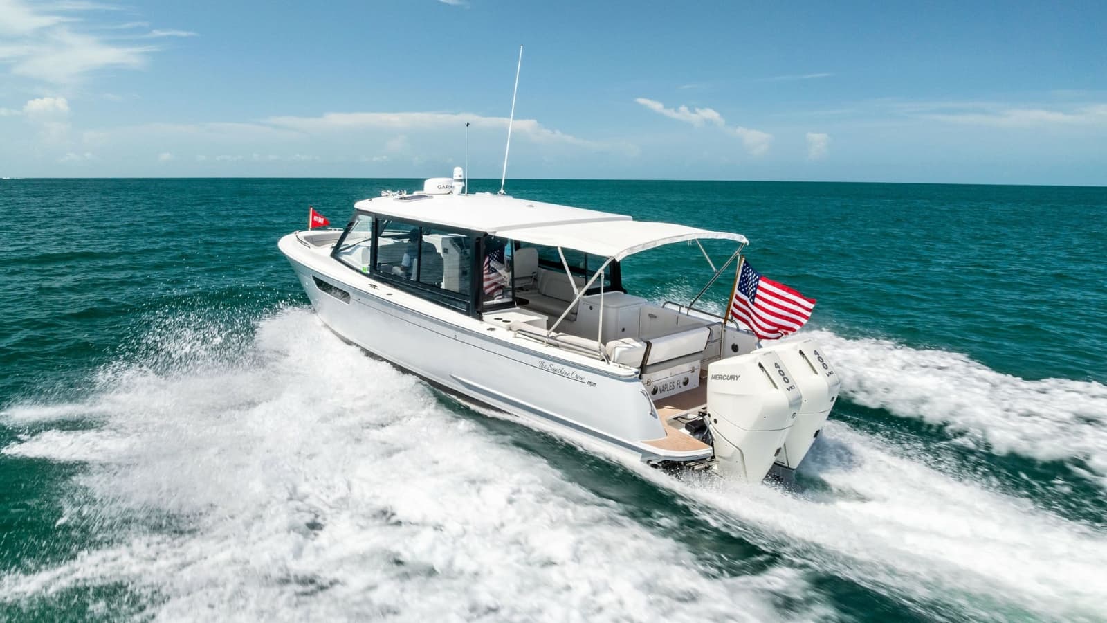 2025 MJM M3 - Photo 55