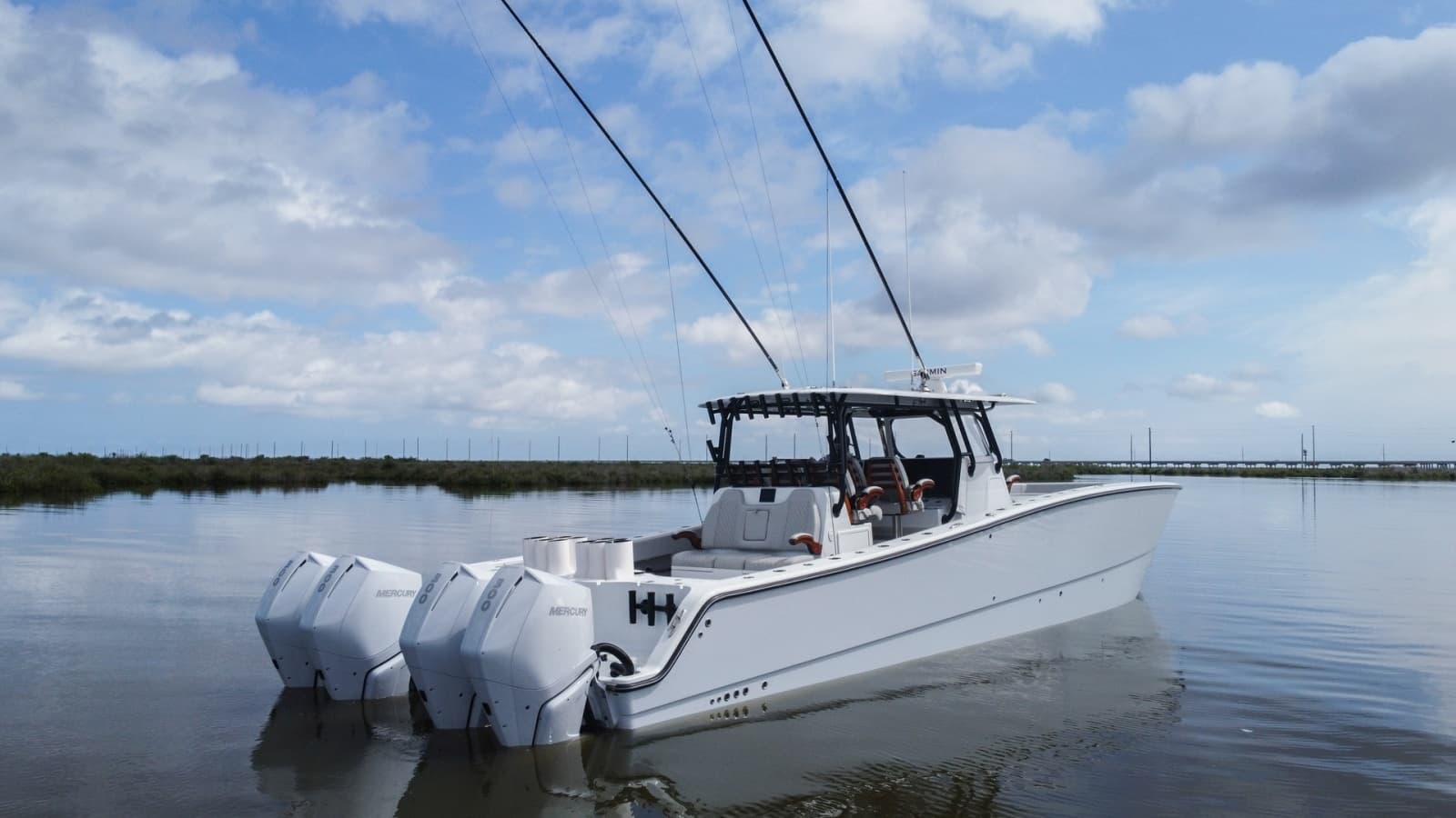 2023 Freeman 42 LR - Photo 26