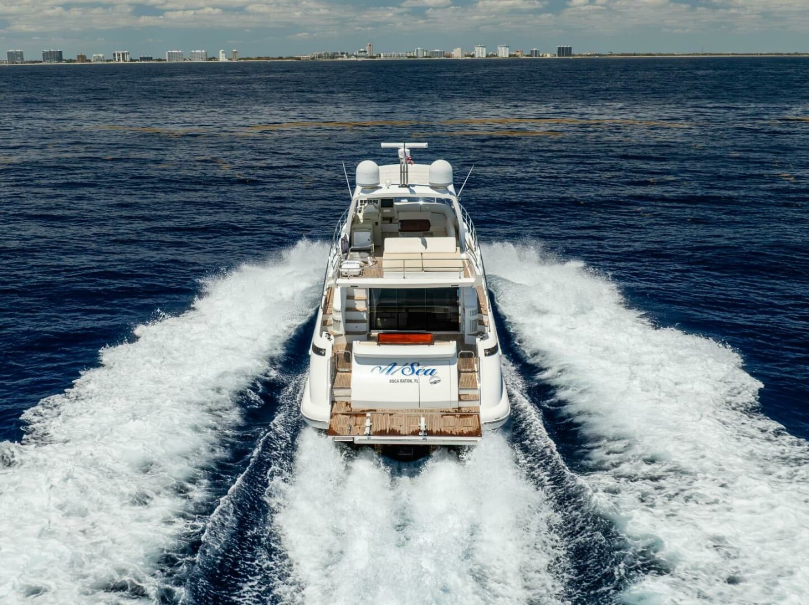 2015 Azimut 64 Flybridge - Photo 62