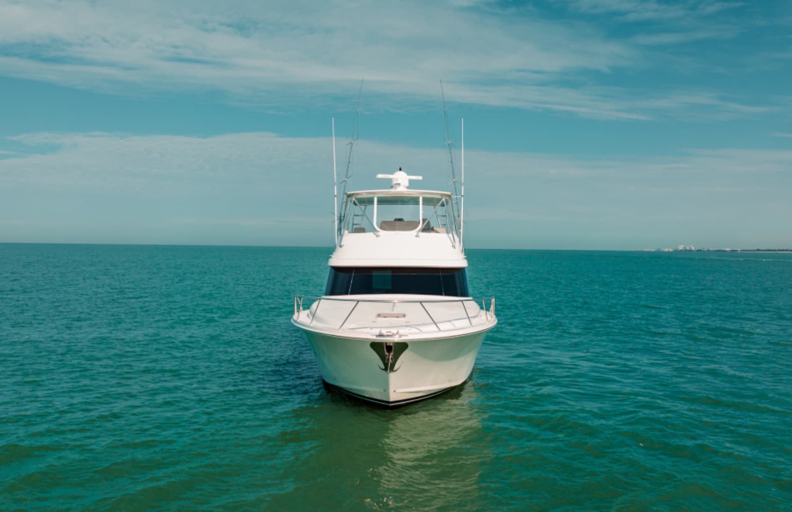 2020 Bertram 61 Convertible - Photo 80