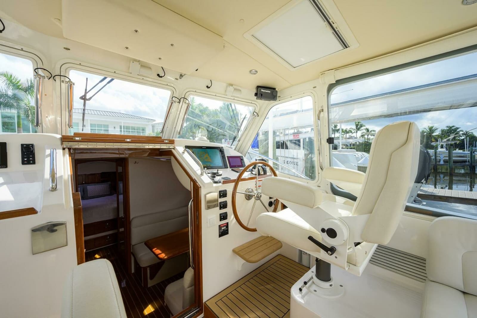 2019 MJM 43z - Photo 12